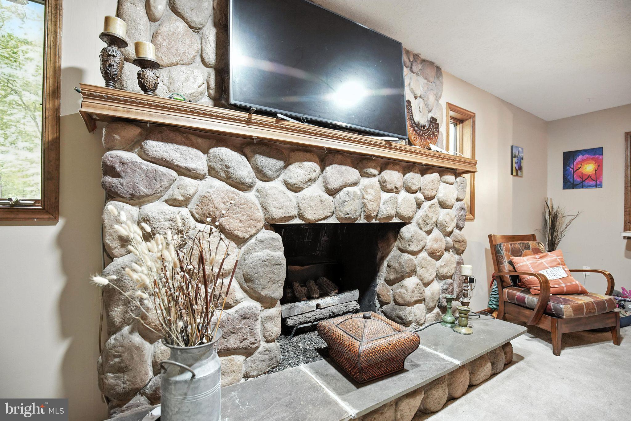 SERENITY WOODS SUB - Residential