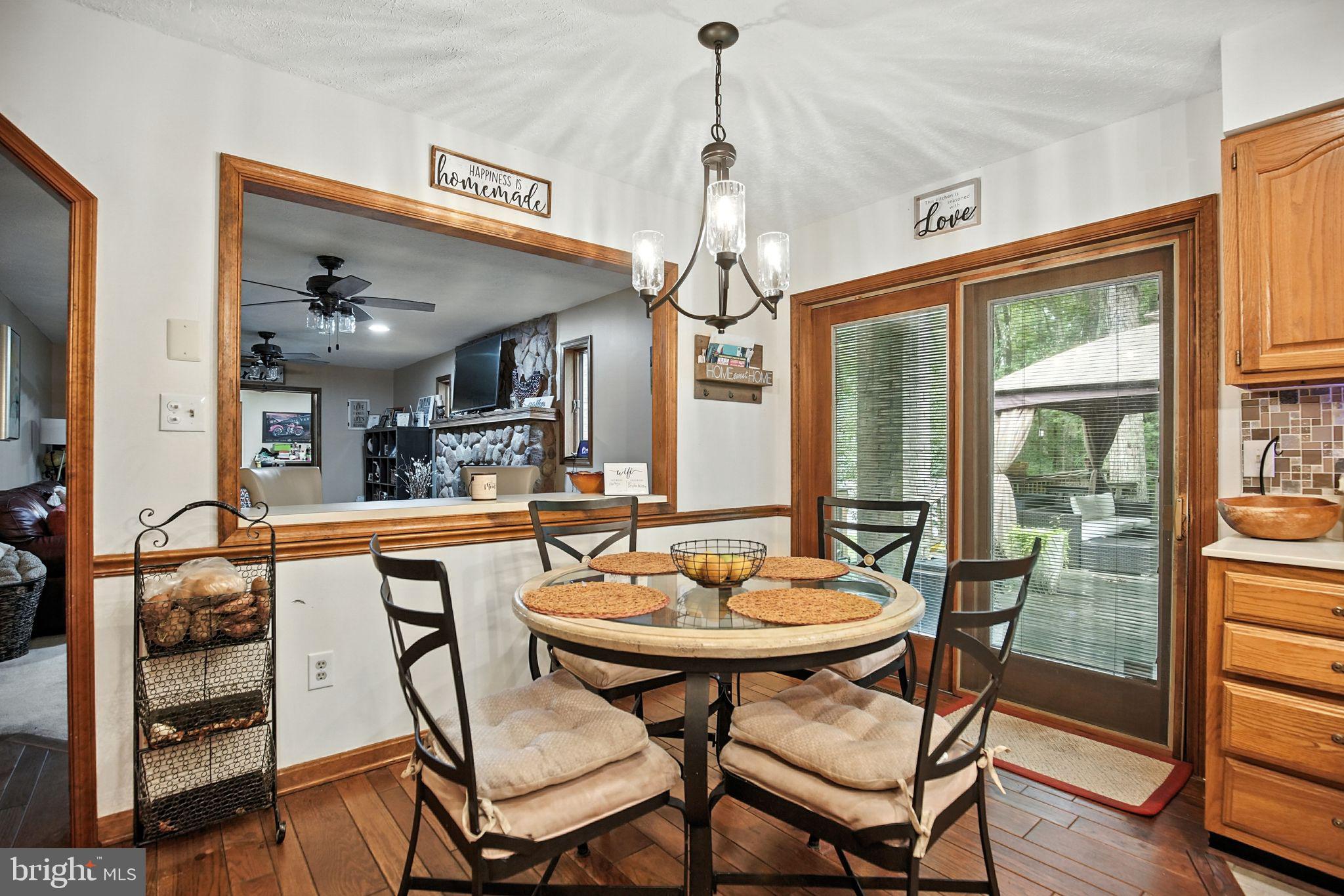 SERENITY WOODS SUB - Residential