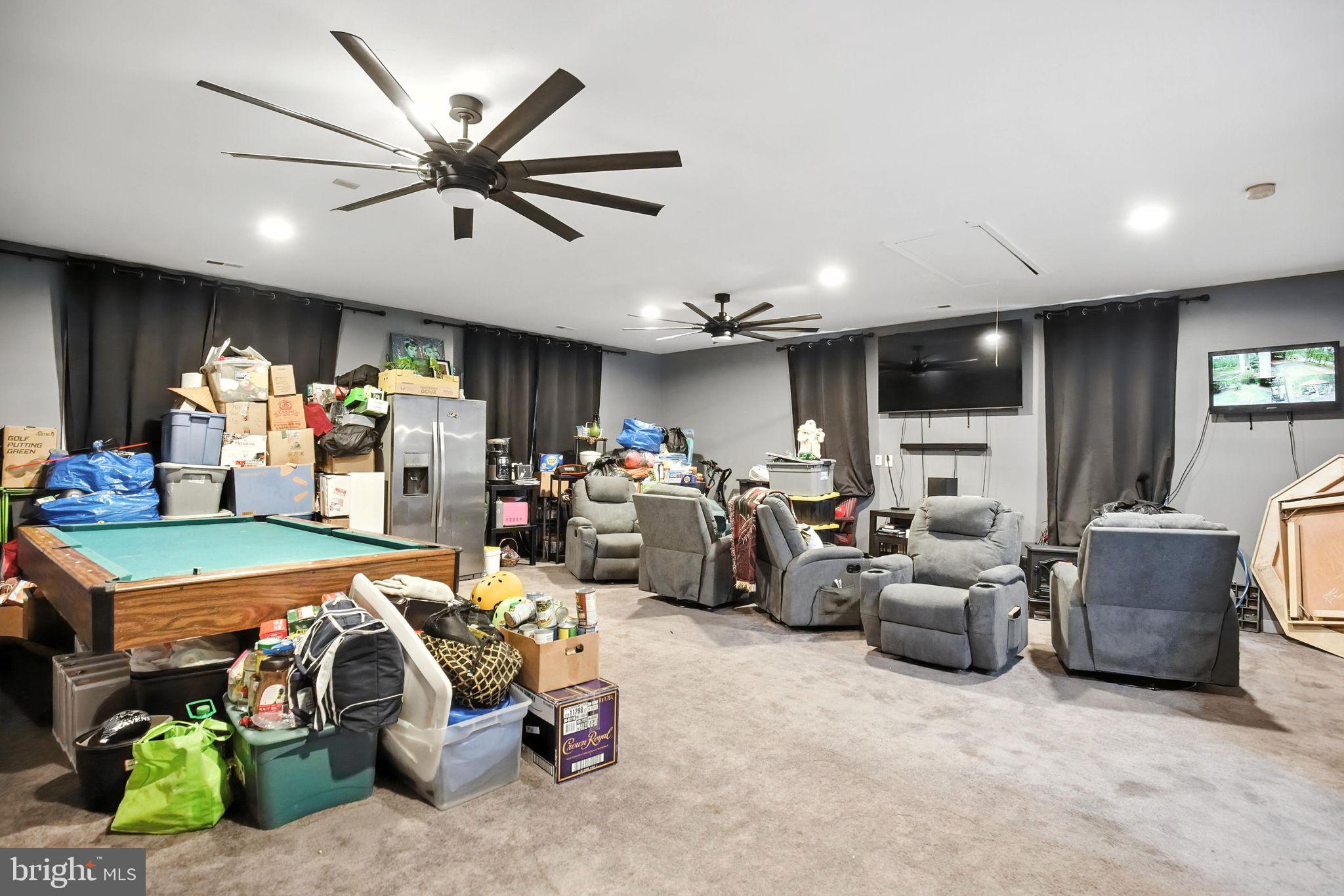 SERENITY WOODS SUB - Residential