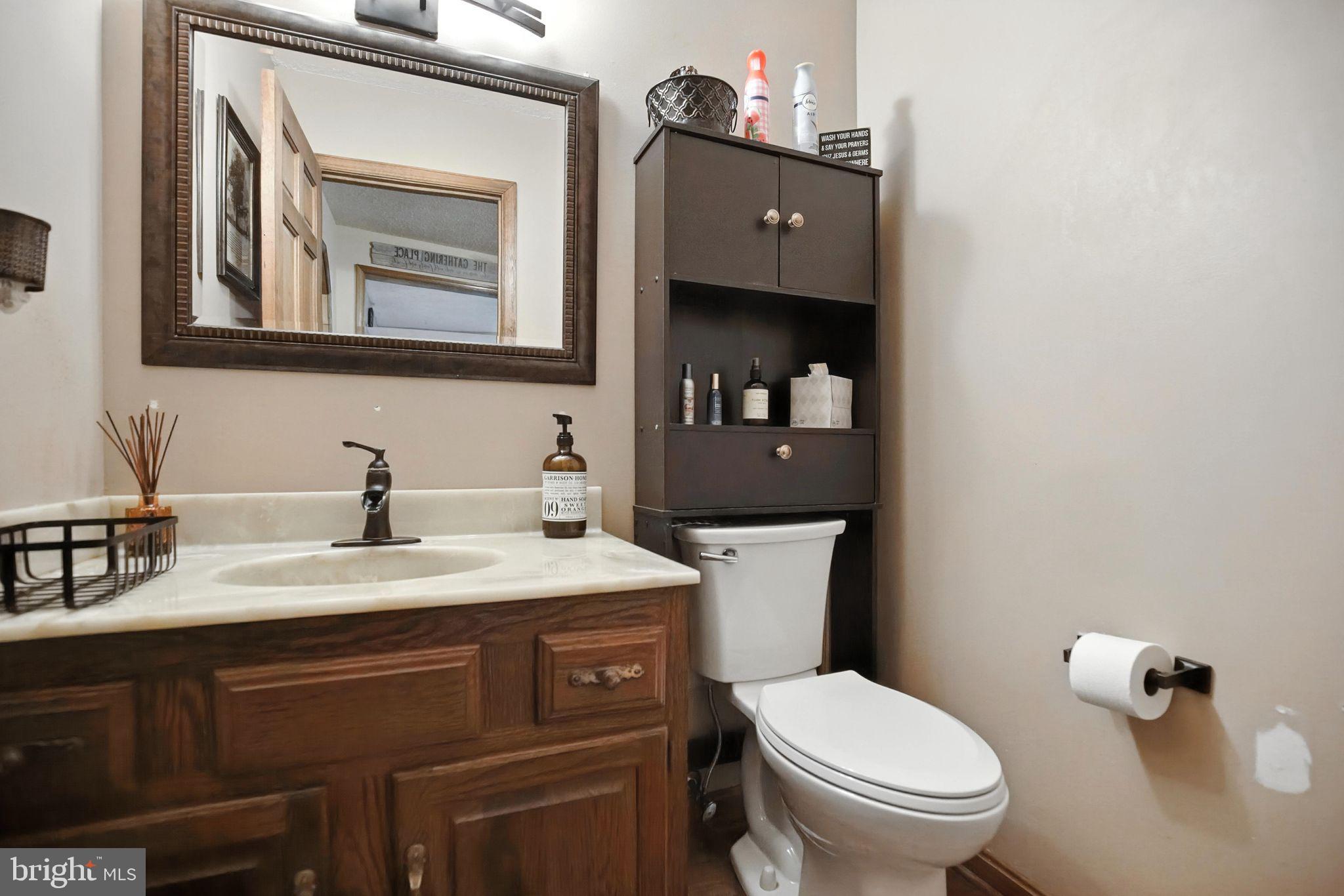 SERENITY WOODS SUB - Residential