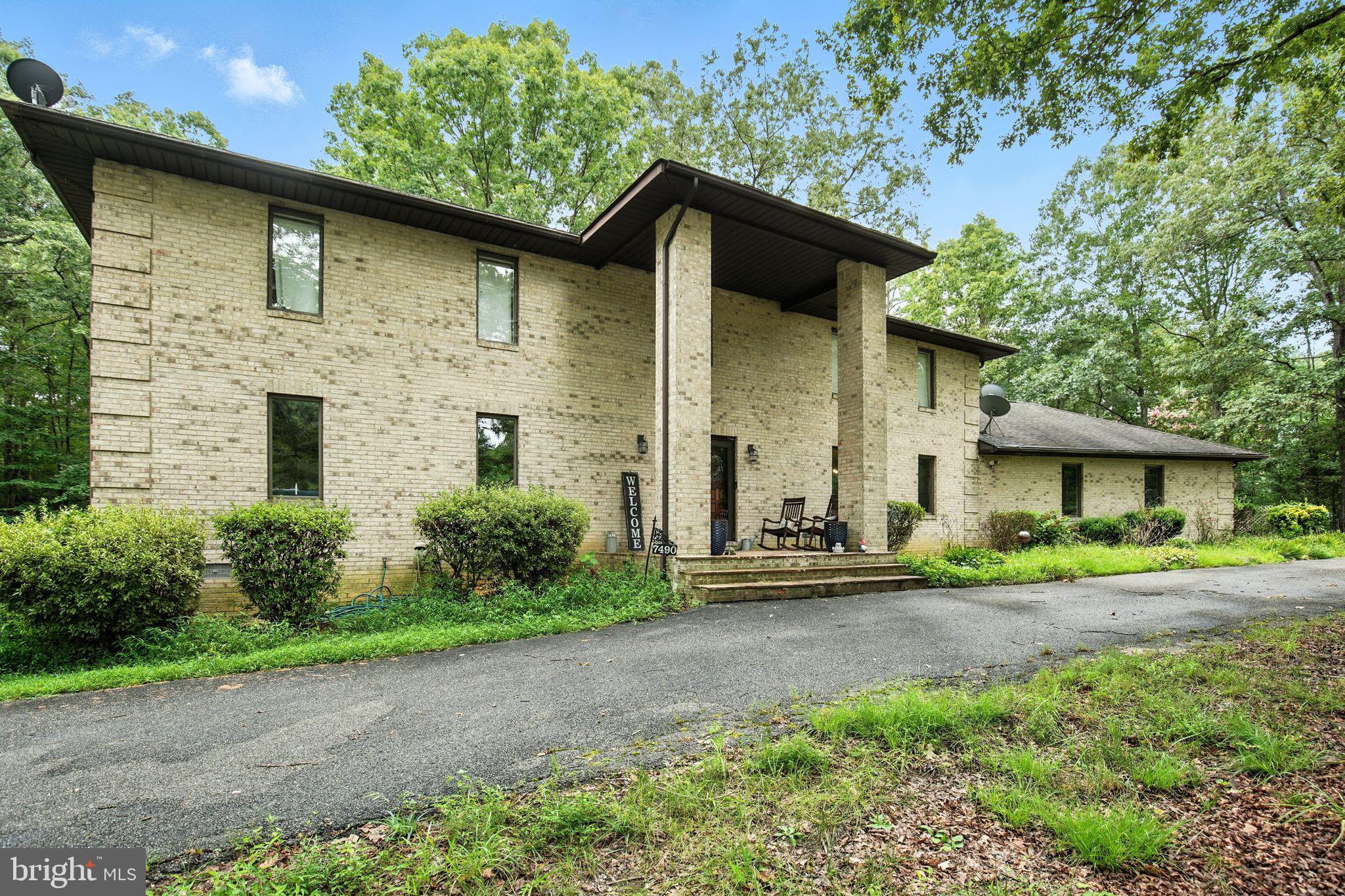 SERENITY WOODS SUB - Residential