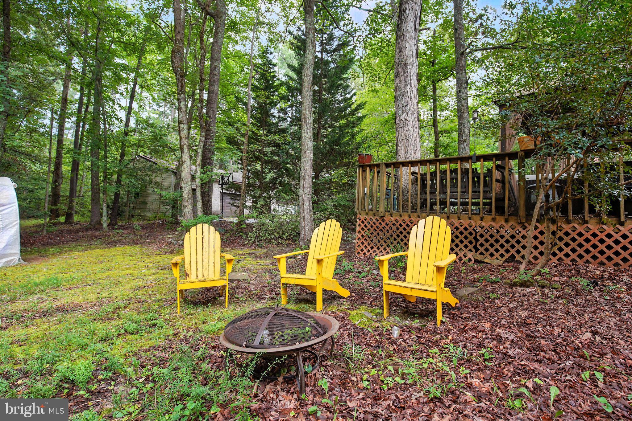 SERENITY WOODS SUB - Residential