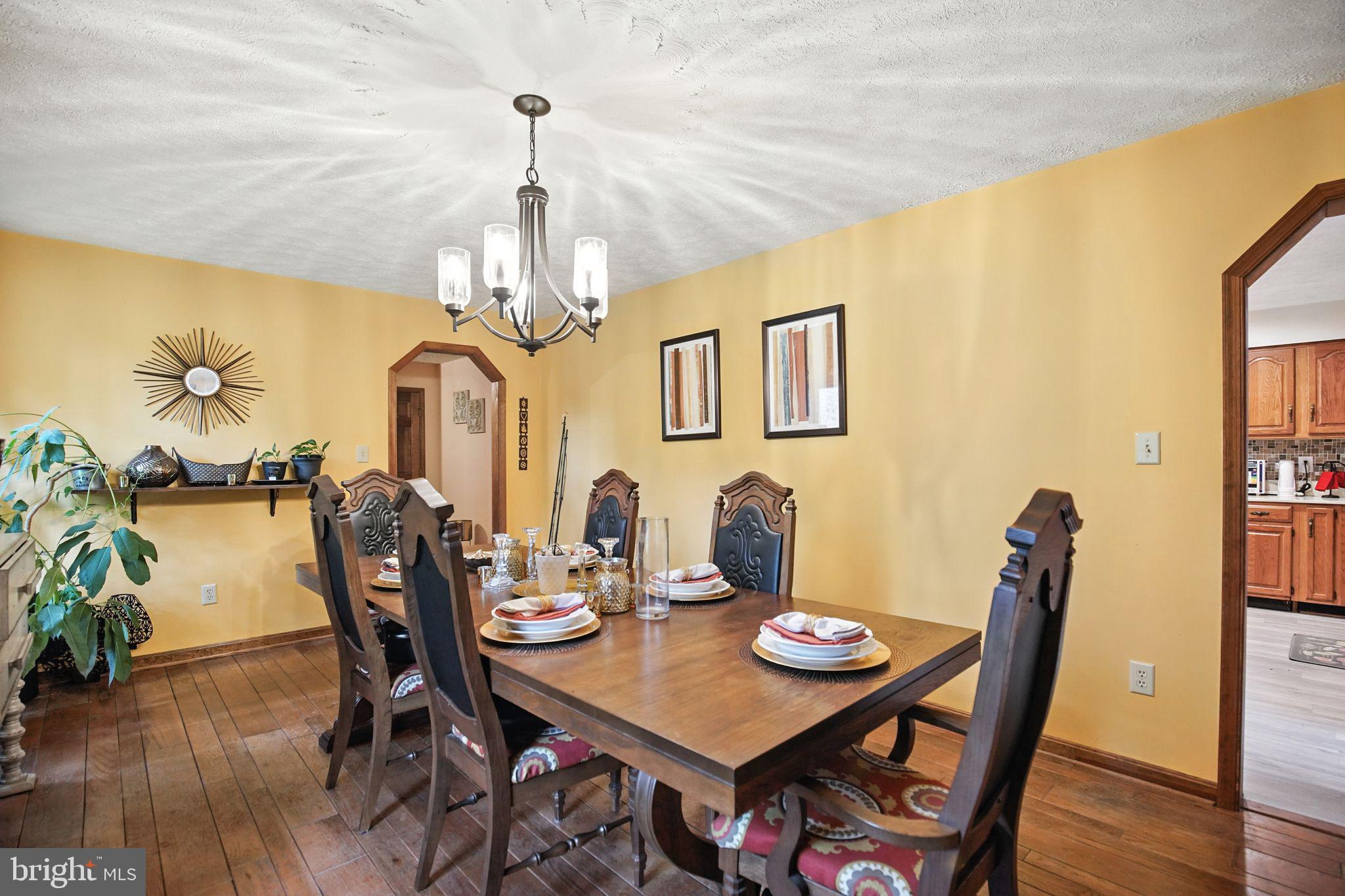 SERENITY WOODS SUB - Residential