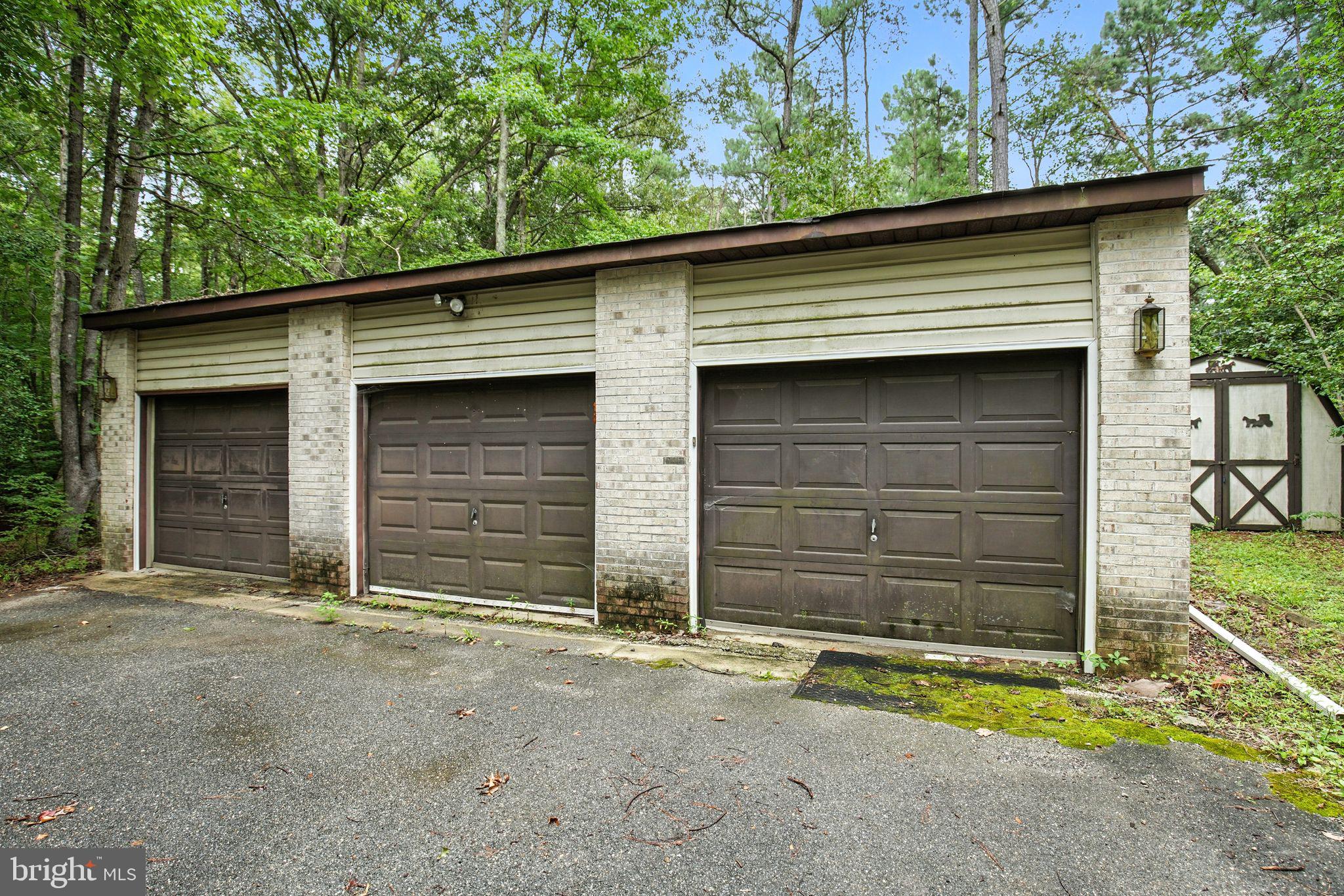 SERENITY WOODS SUB - Residential