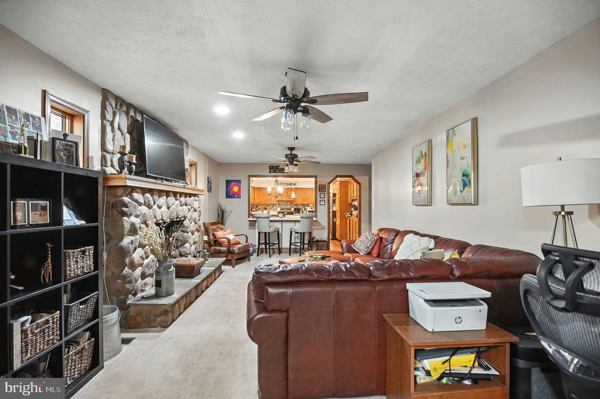 SERENITY WOODS SUB - Residential