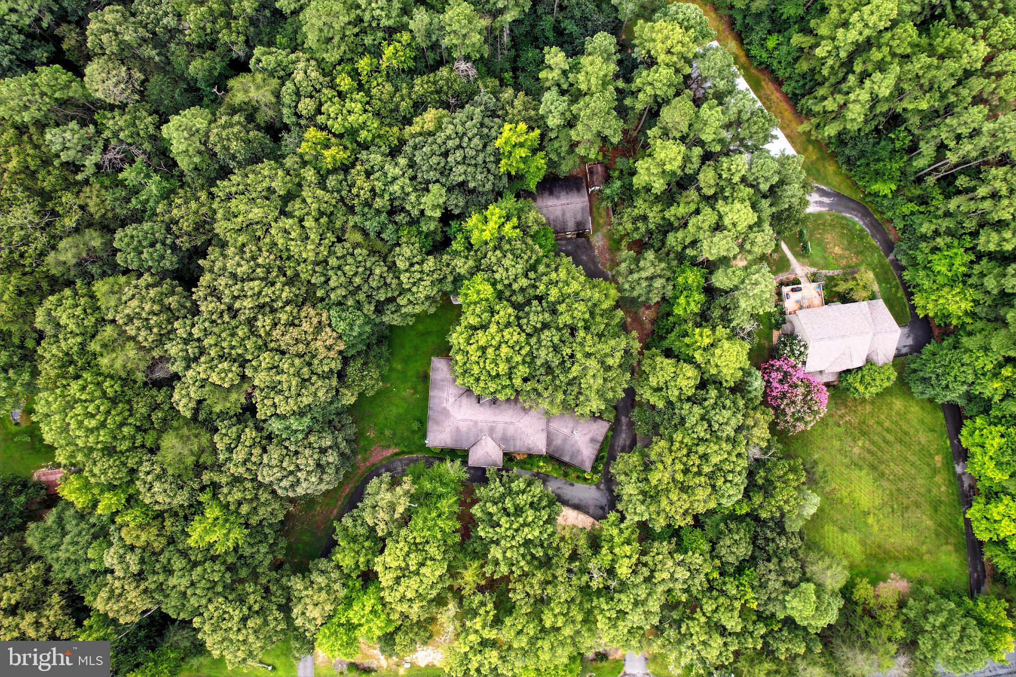 SERENITY WOODS SUB - Residential