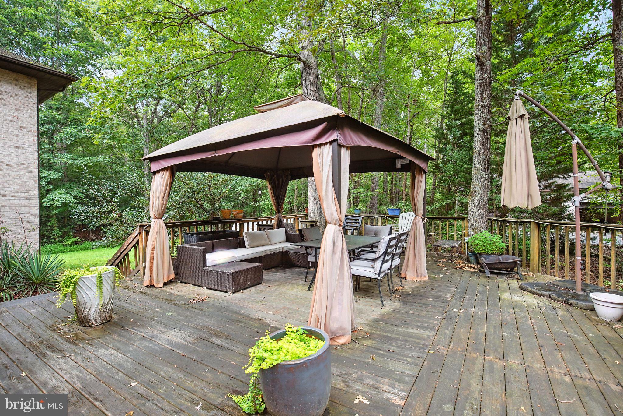 SERENITY WOODS SUB - Residential