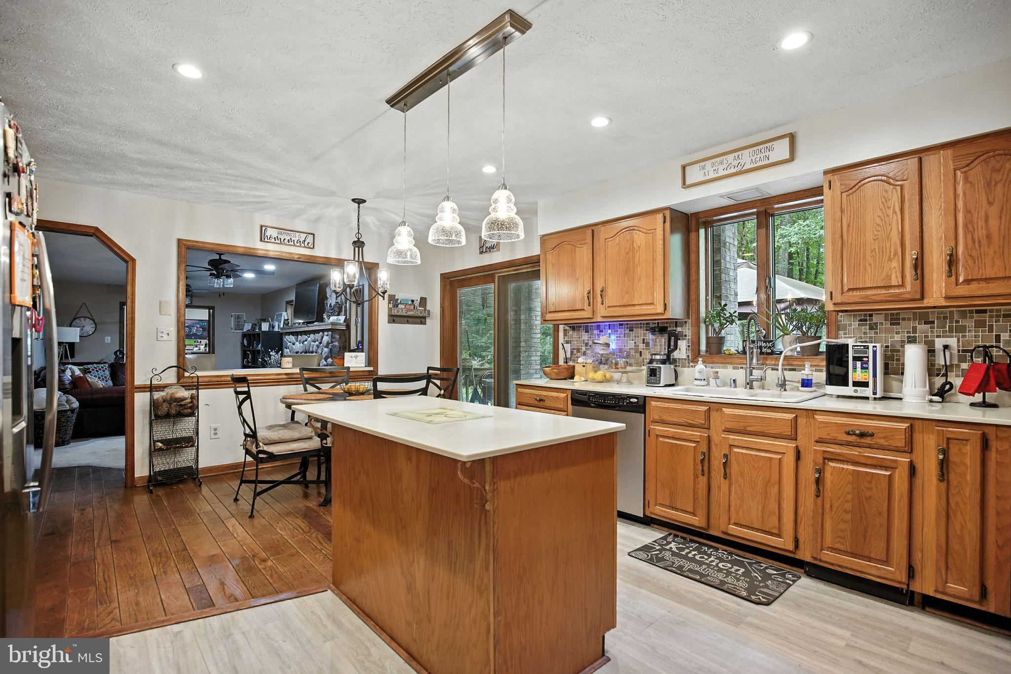 SERENITY WOODS SUB - Residential