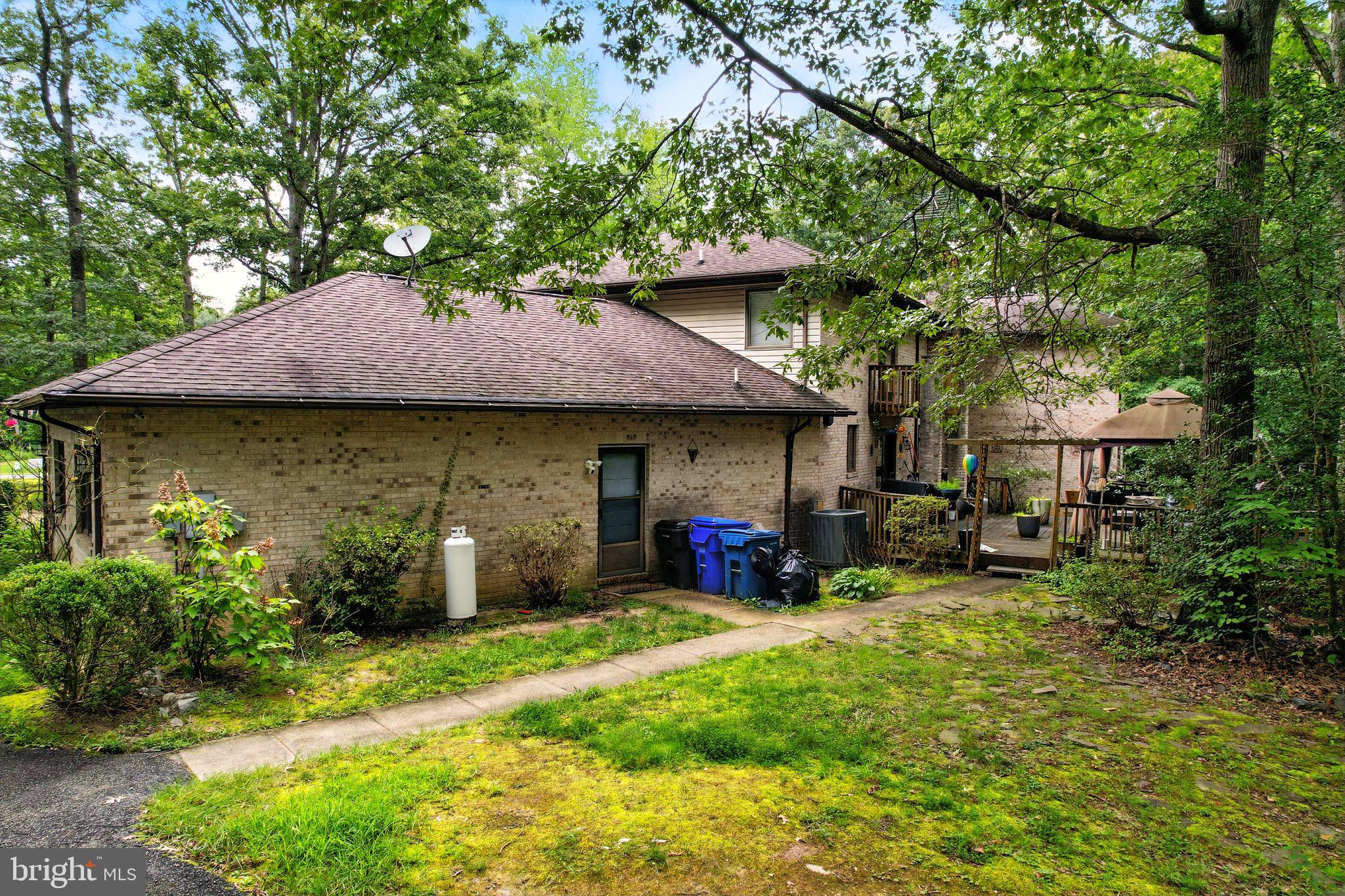 SERENITY WOODS SUB - Residential