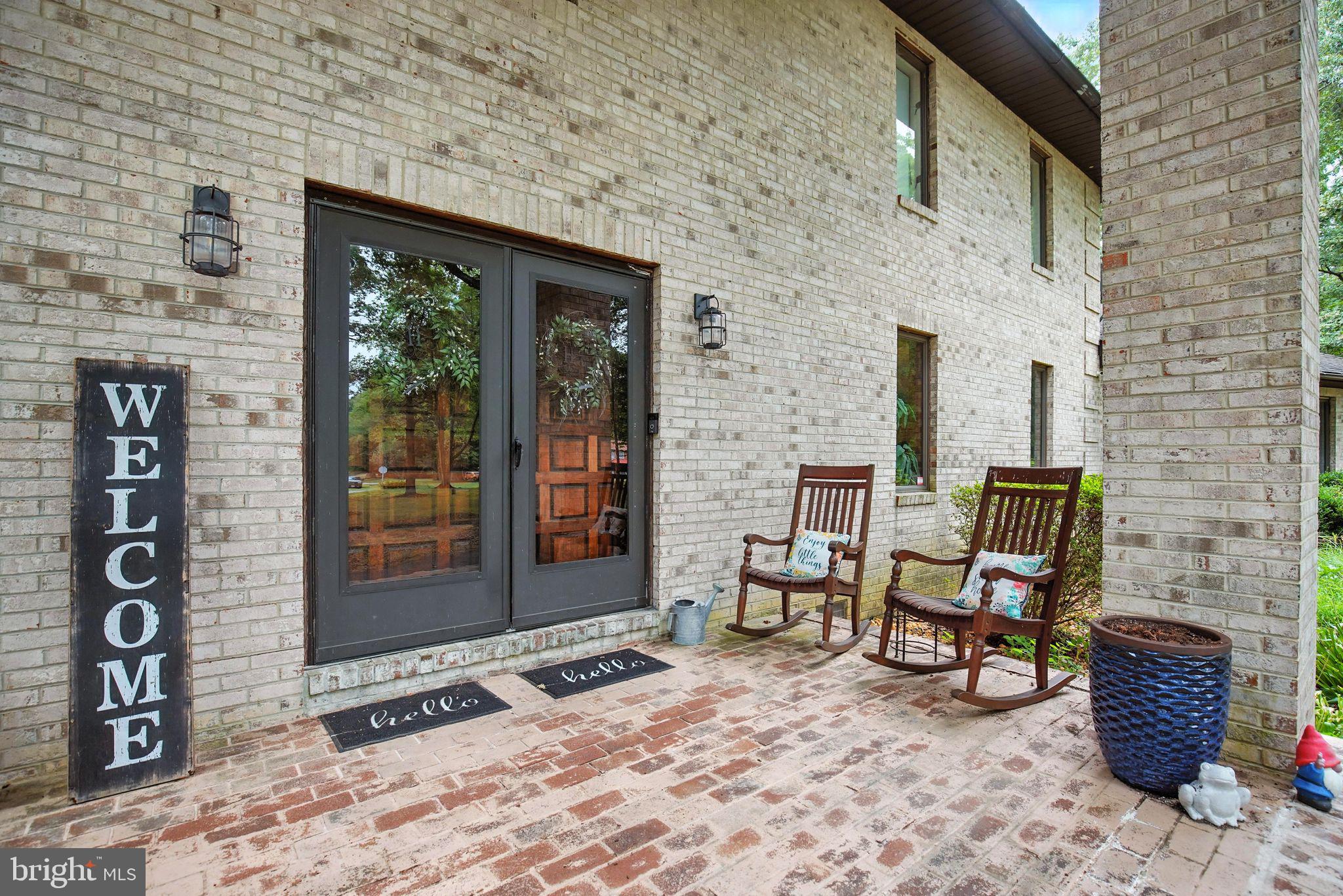 SERENITY WOODS SUB - Residential