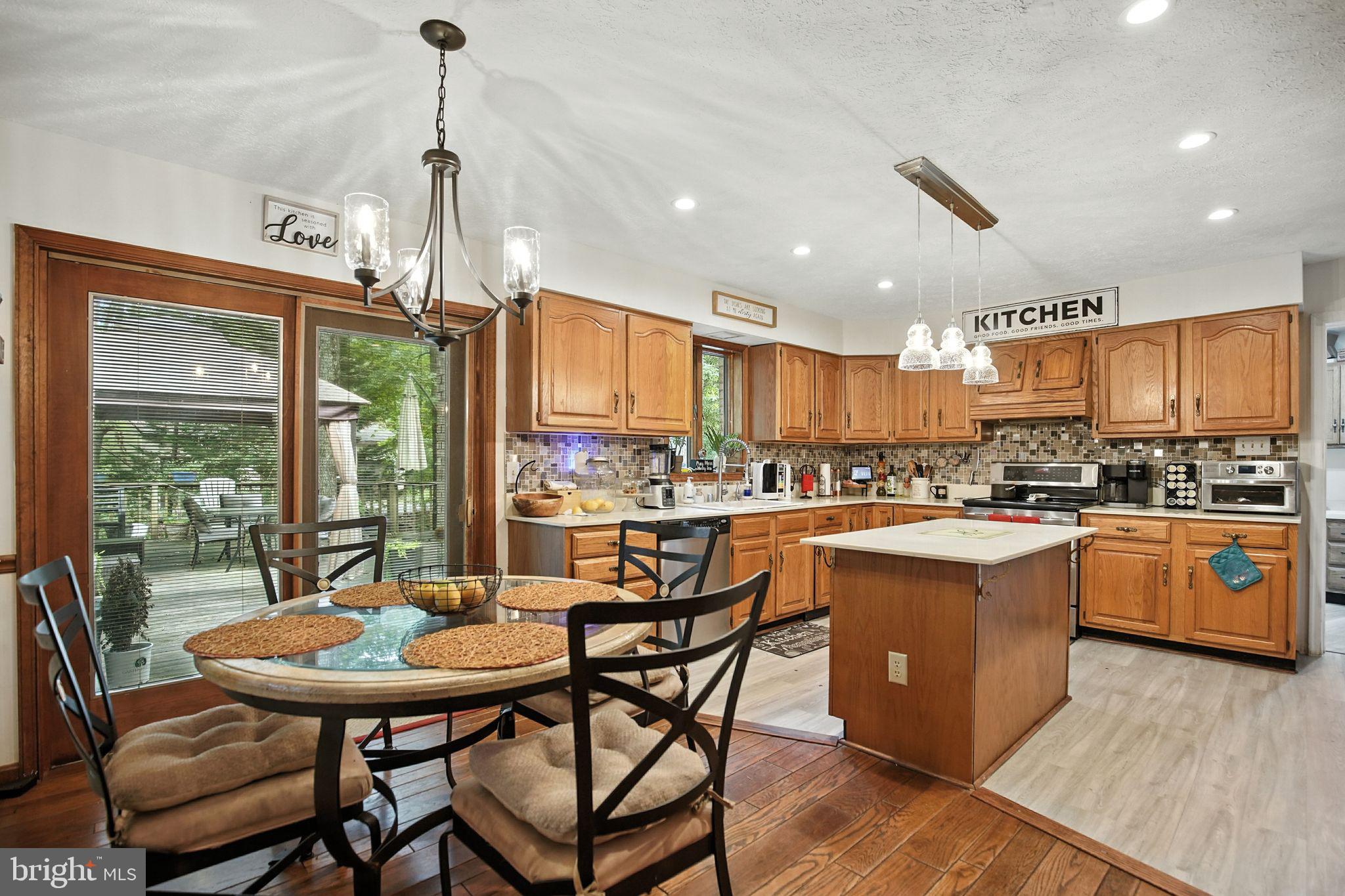 SERENITY WOODS SUB - Residential