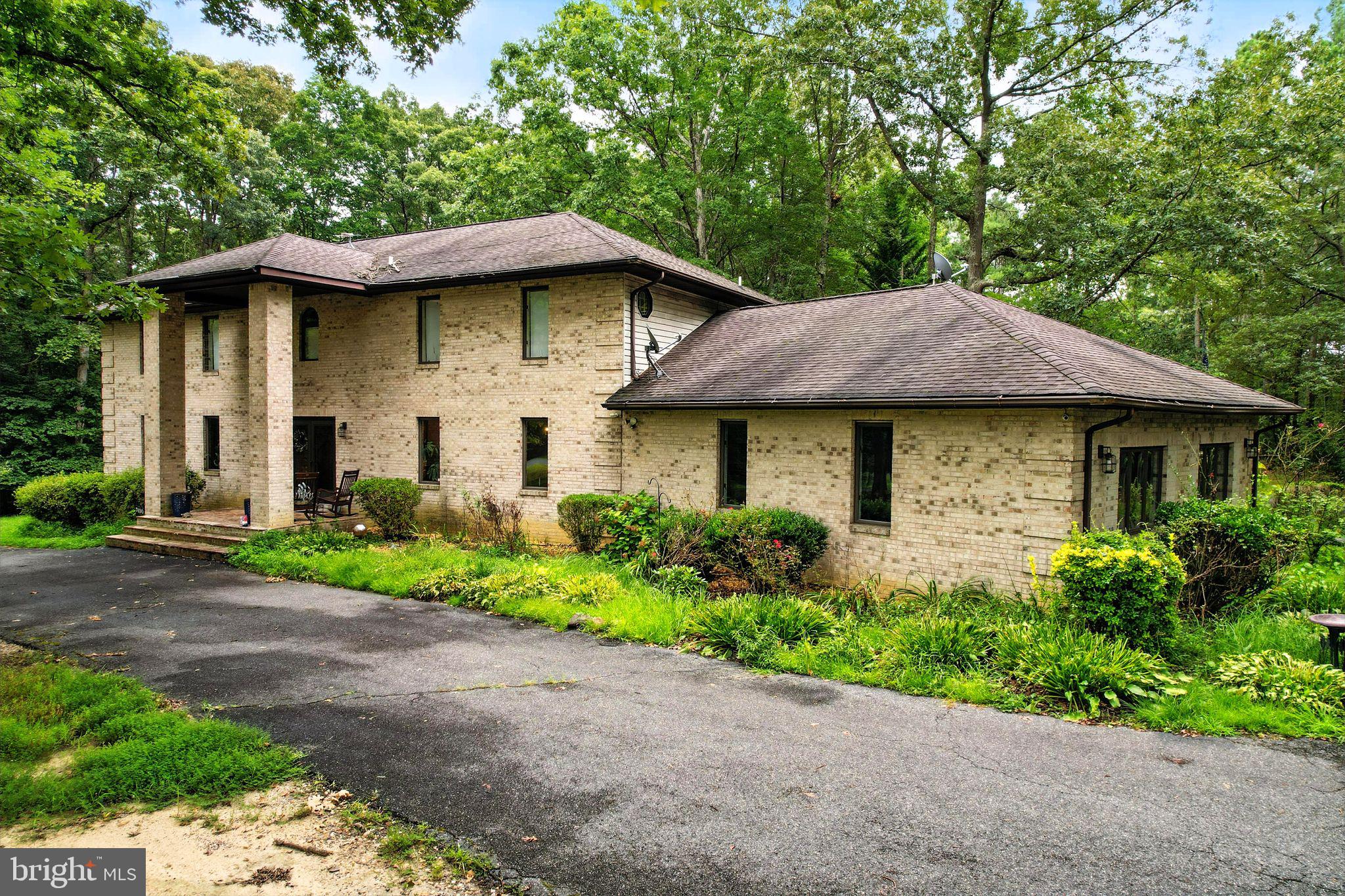 SERENITY WOODS SUB - Residential