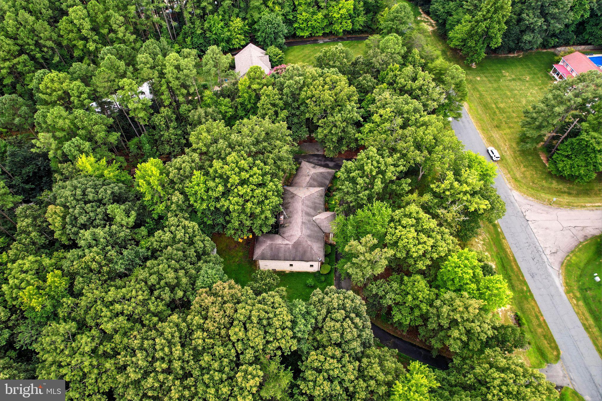 SERENITY WOODS SUB - Residential