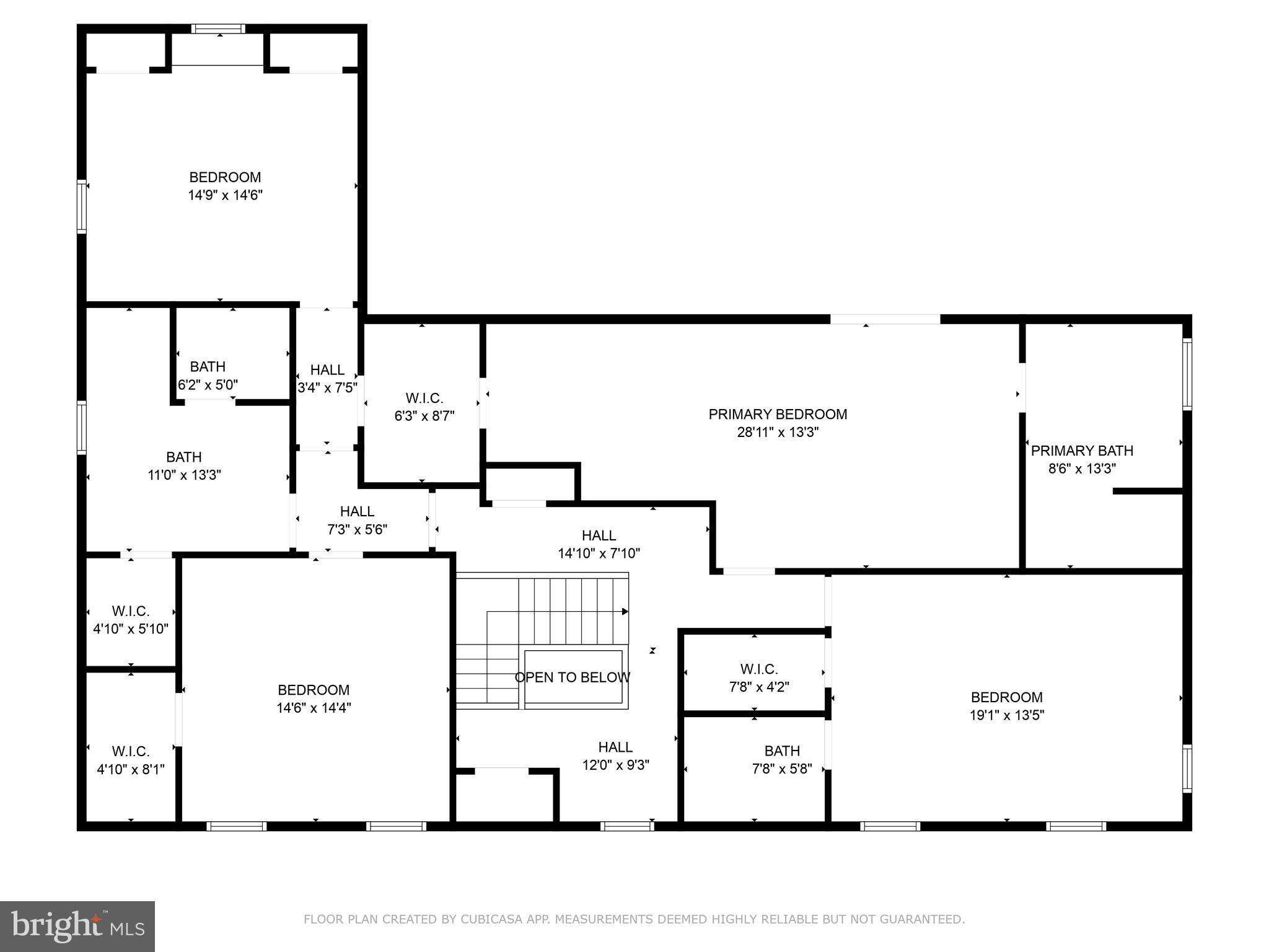 SERENITY WOODS SUB - Residential