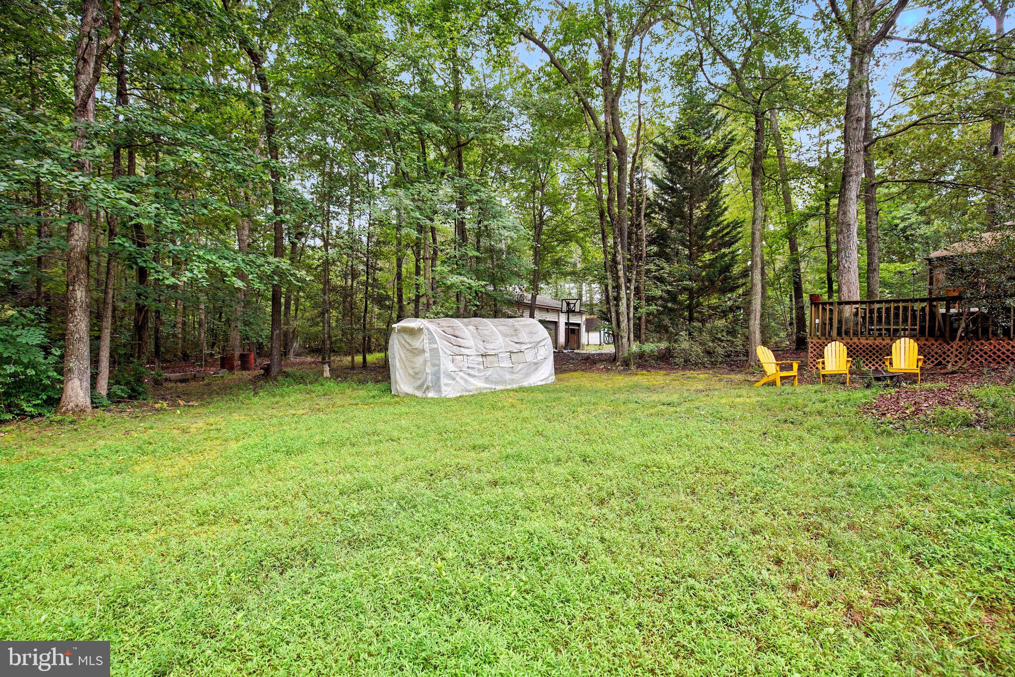 SERENITY WOODS SUB - Residential