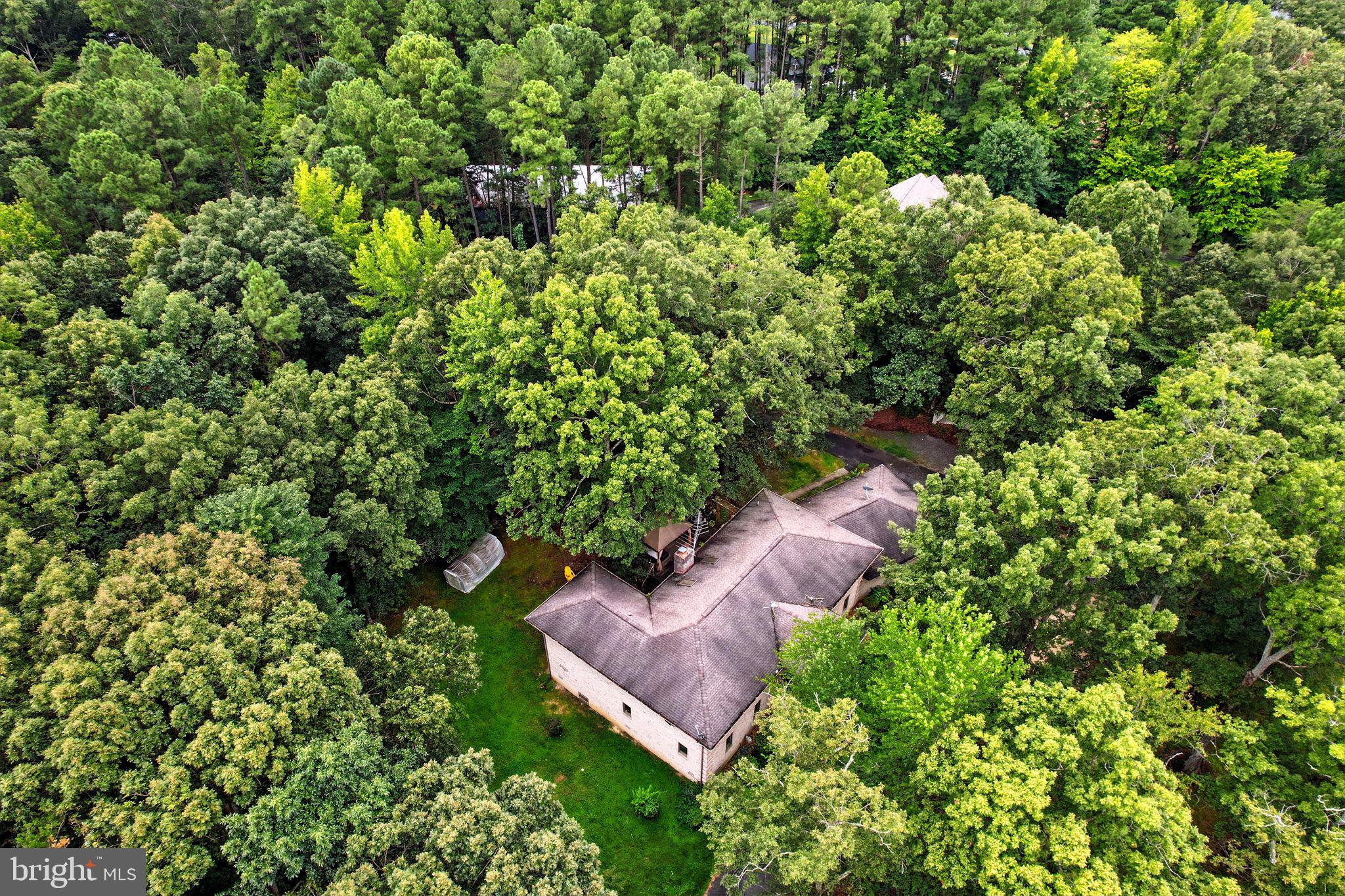 SERENITY WOODS SUB - Residential