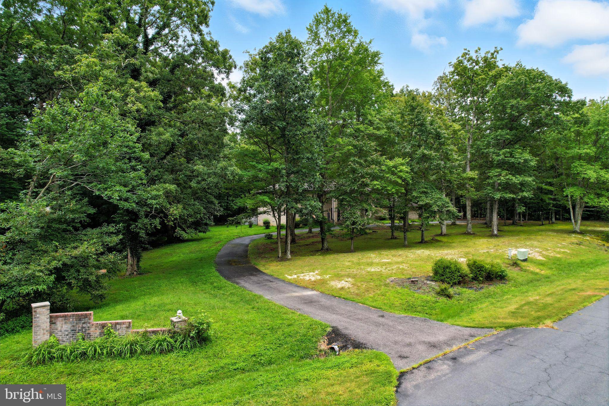 SERENITY WOODS SUB - Residential