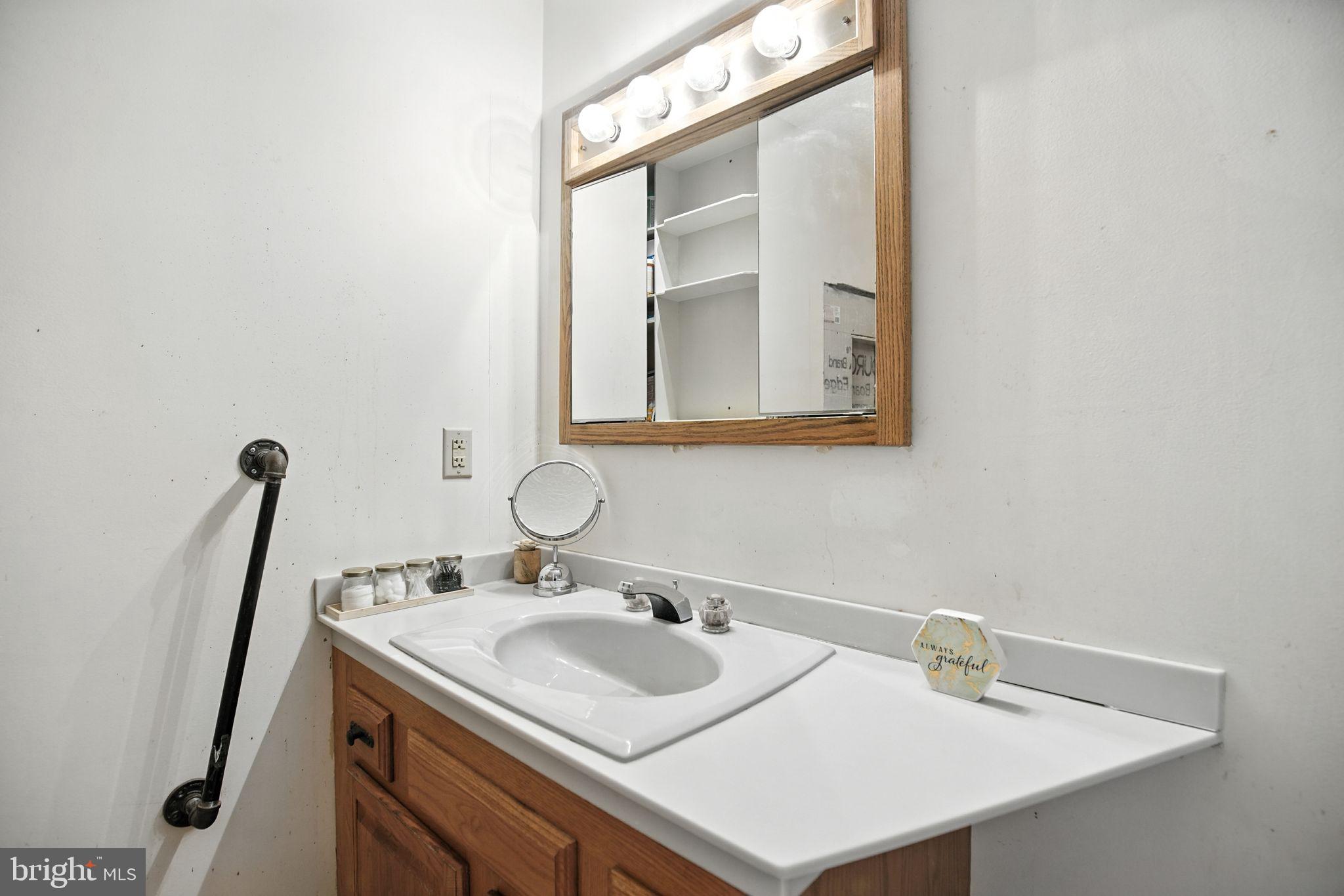 SERENITY WOODS SUB - Residential