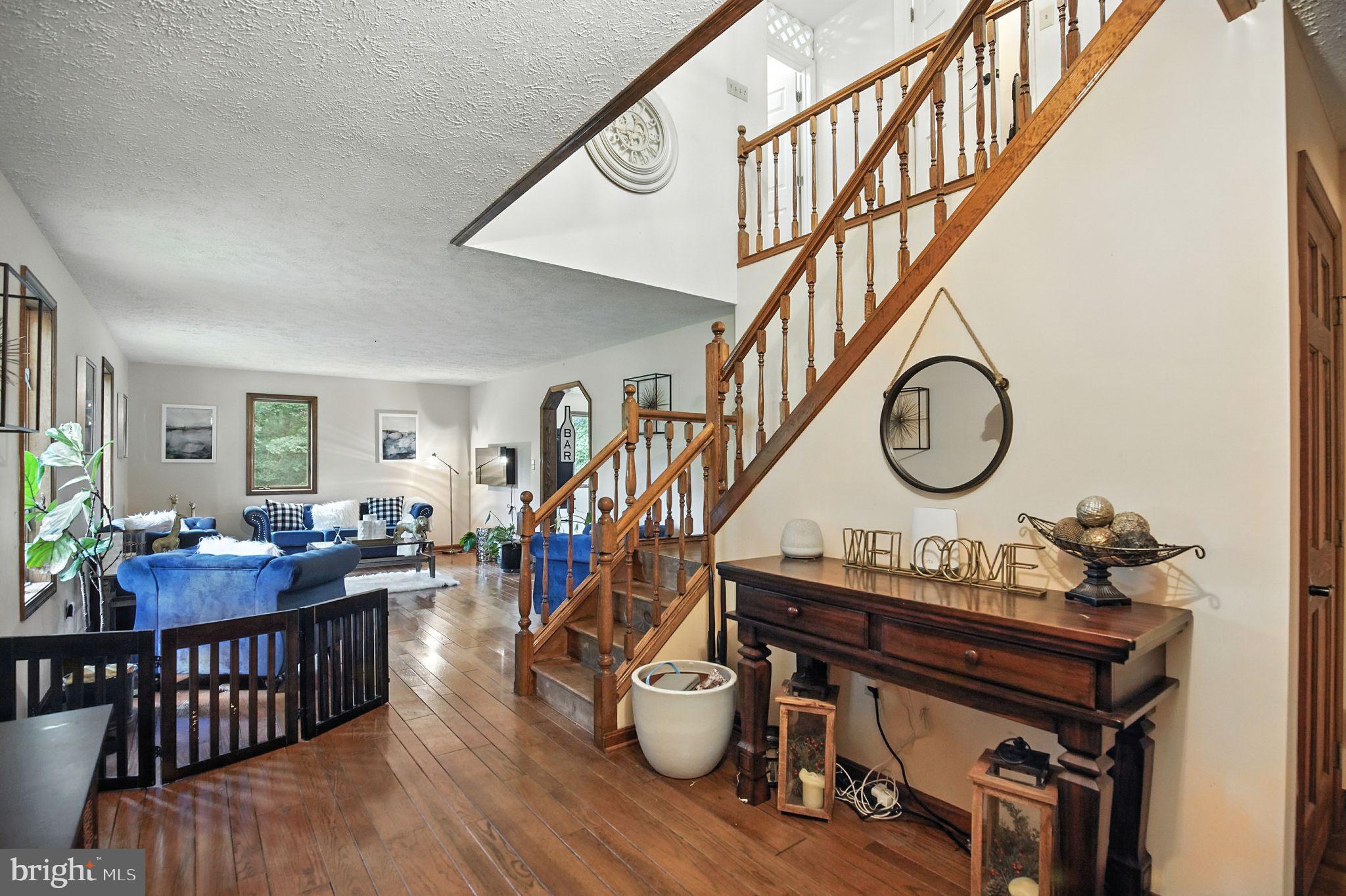 SERENITY WOODS SUB - Residential