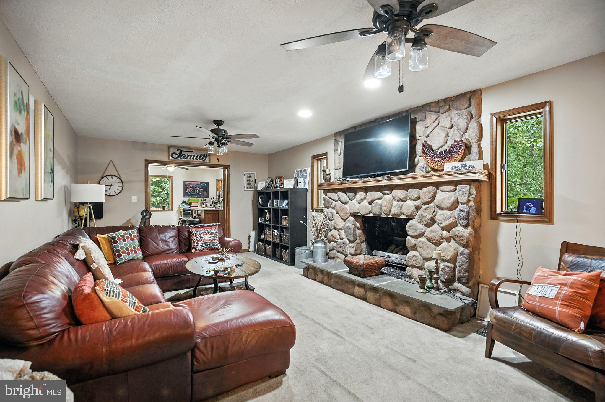 SERENITY WOODS SUB - Residential