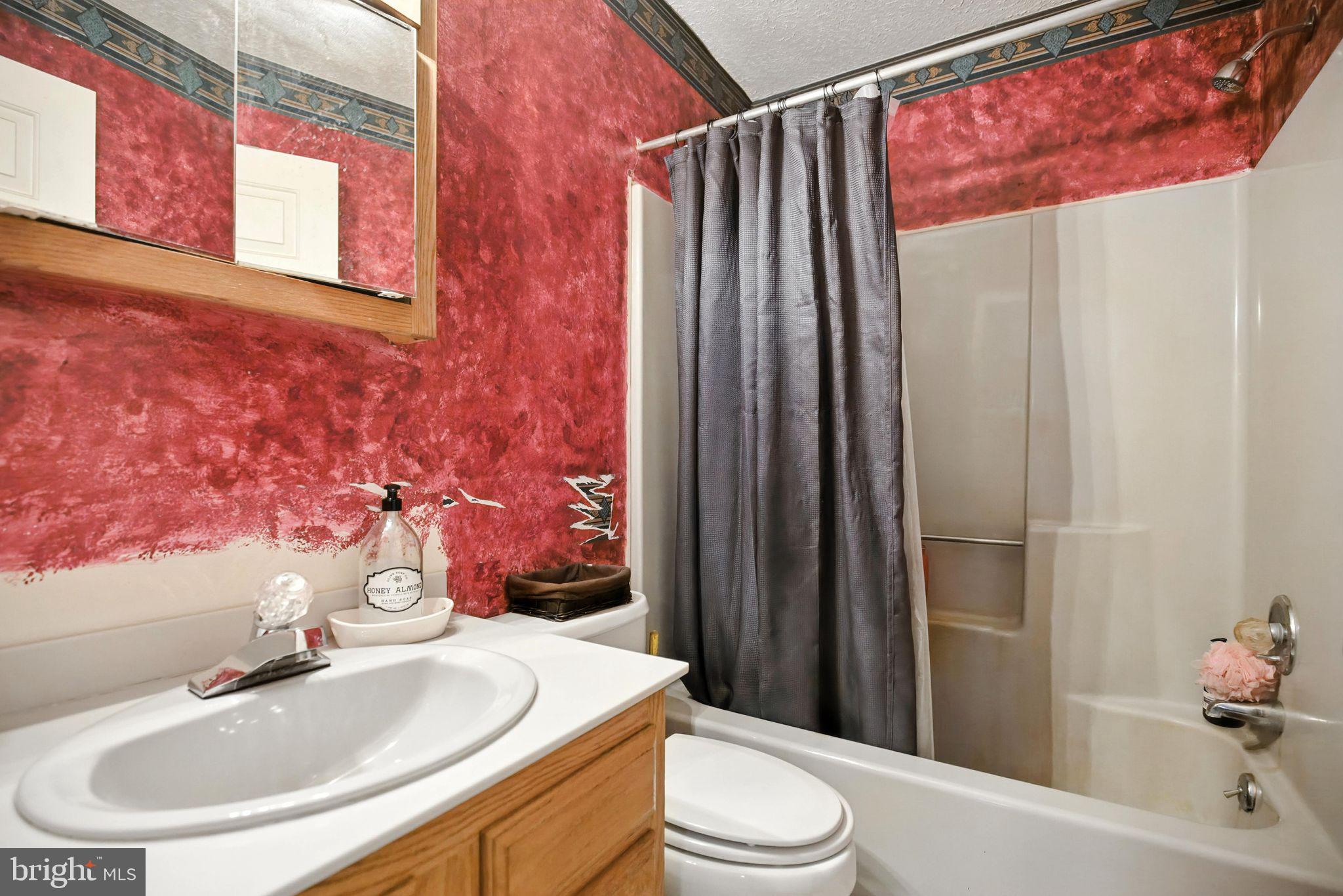 SERENITY WOODS SUB - Residential