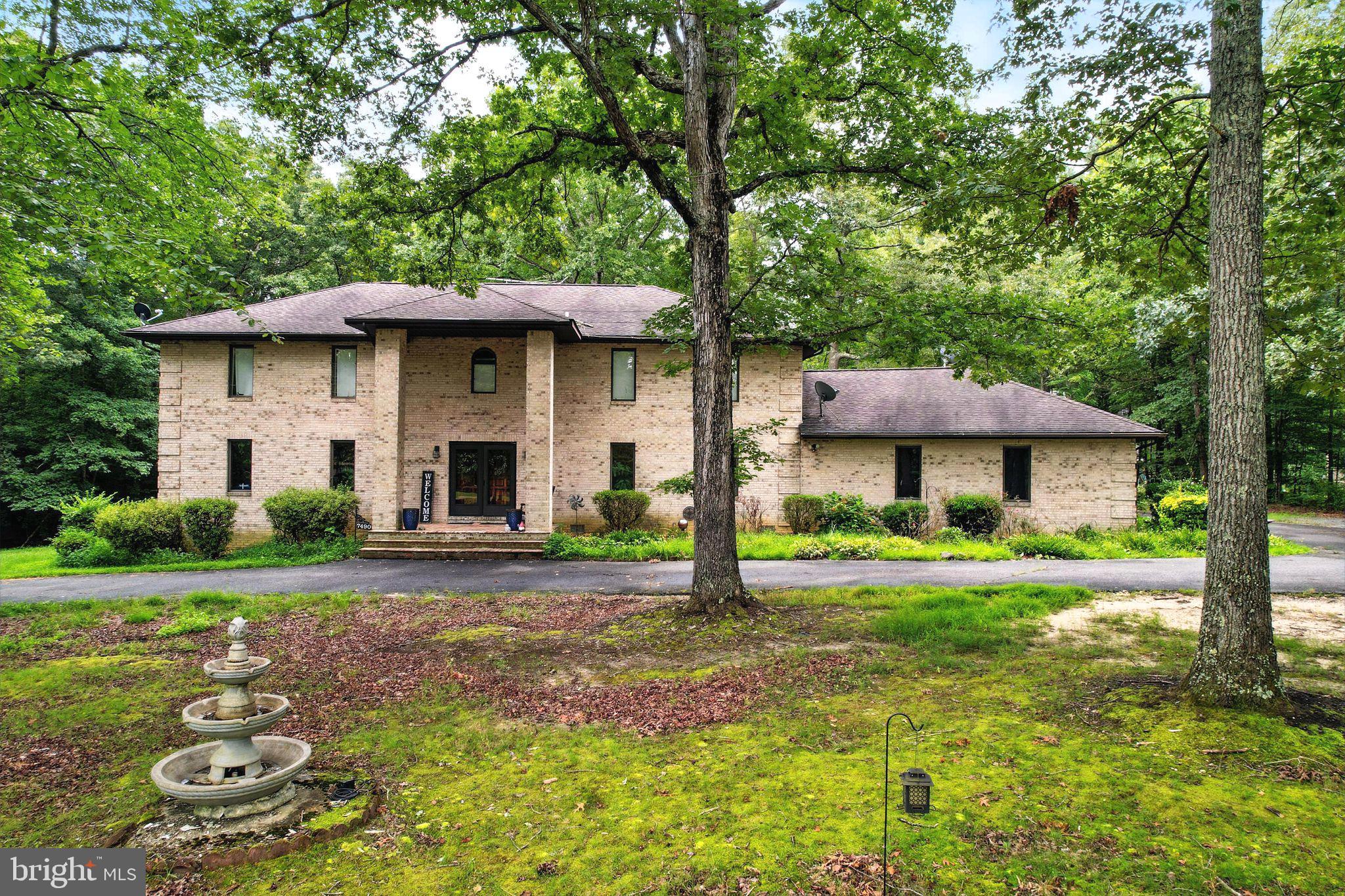 SERENITY WOODS SUB - Residential