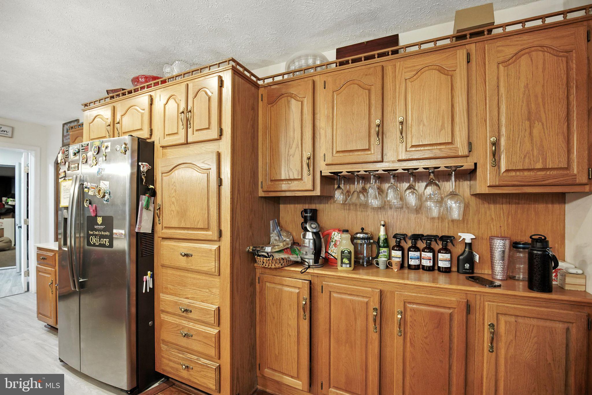 SERENITY WOODS SUB - Residential