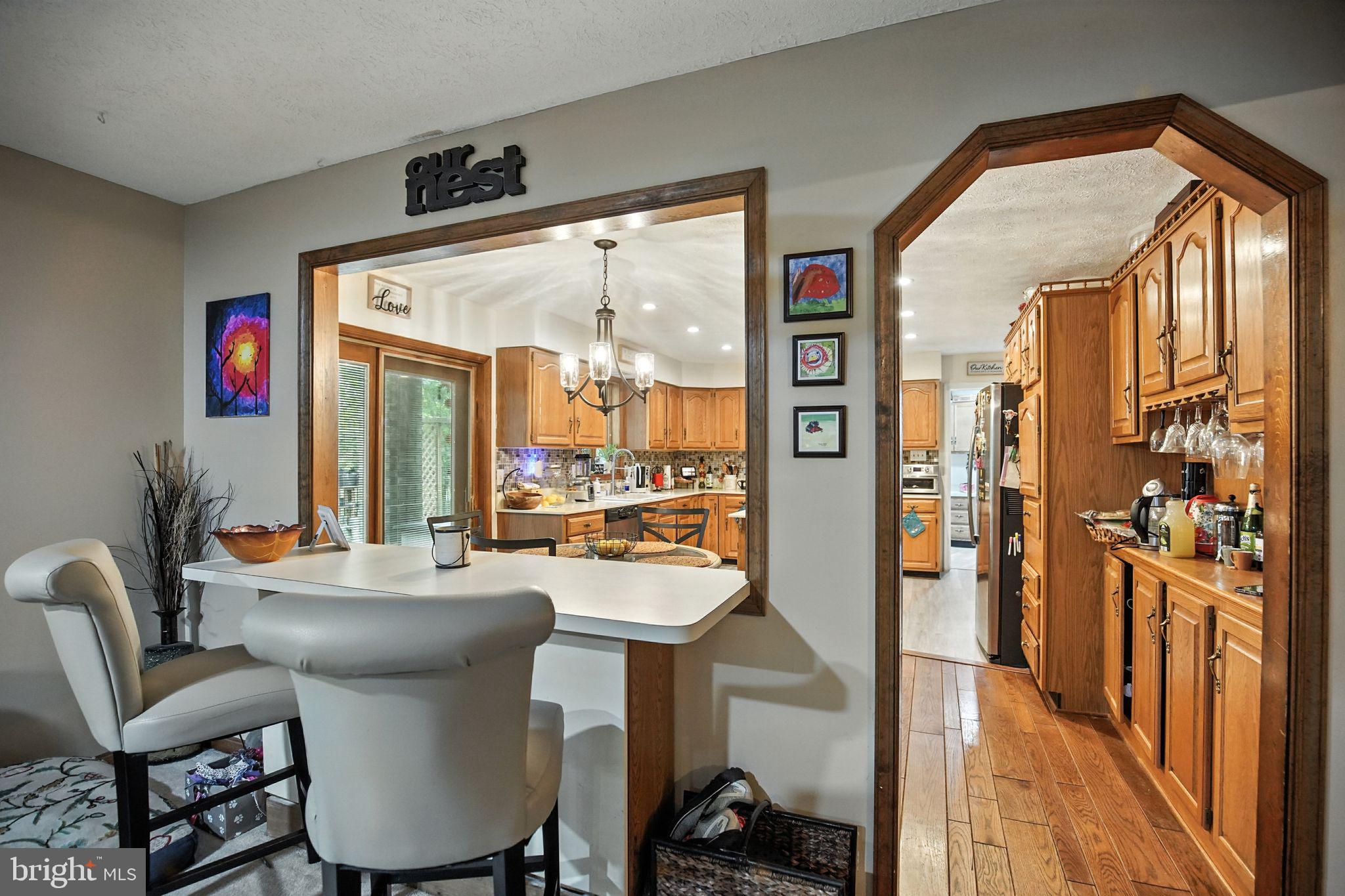 SERENITY WOODS SUB - Residential