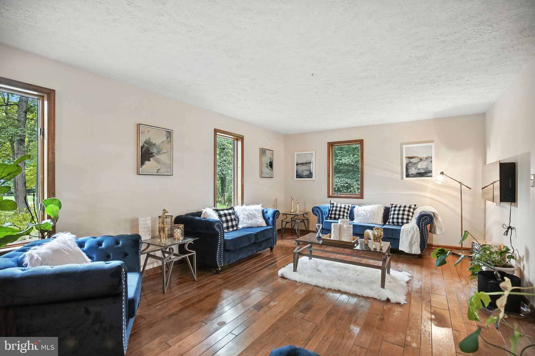 SERENITY WOODS SUB - Residential