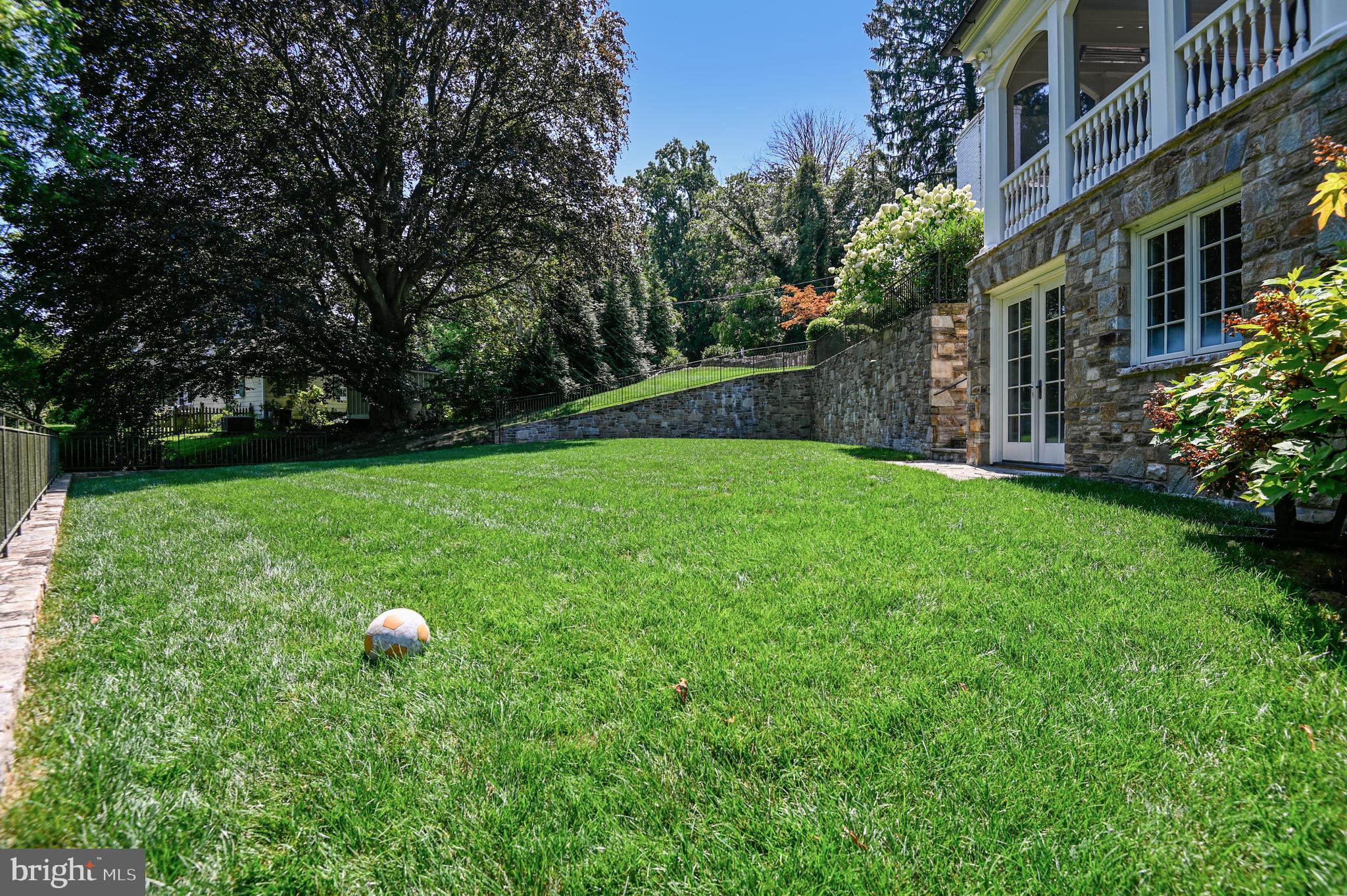 RUXTON - Residential