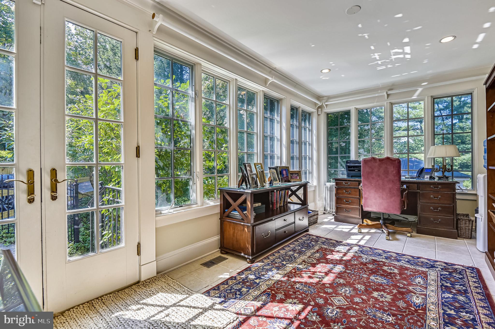 RUXTON - Residential