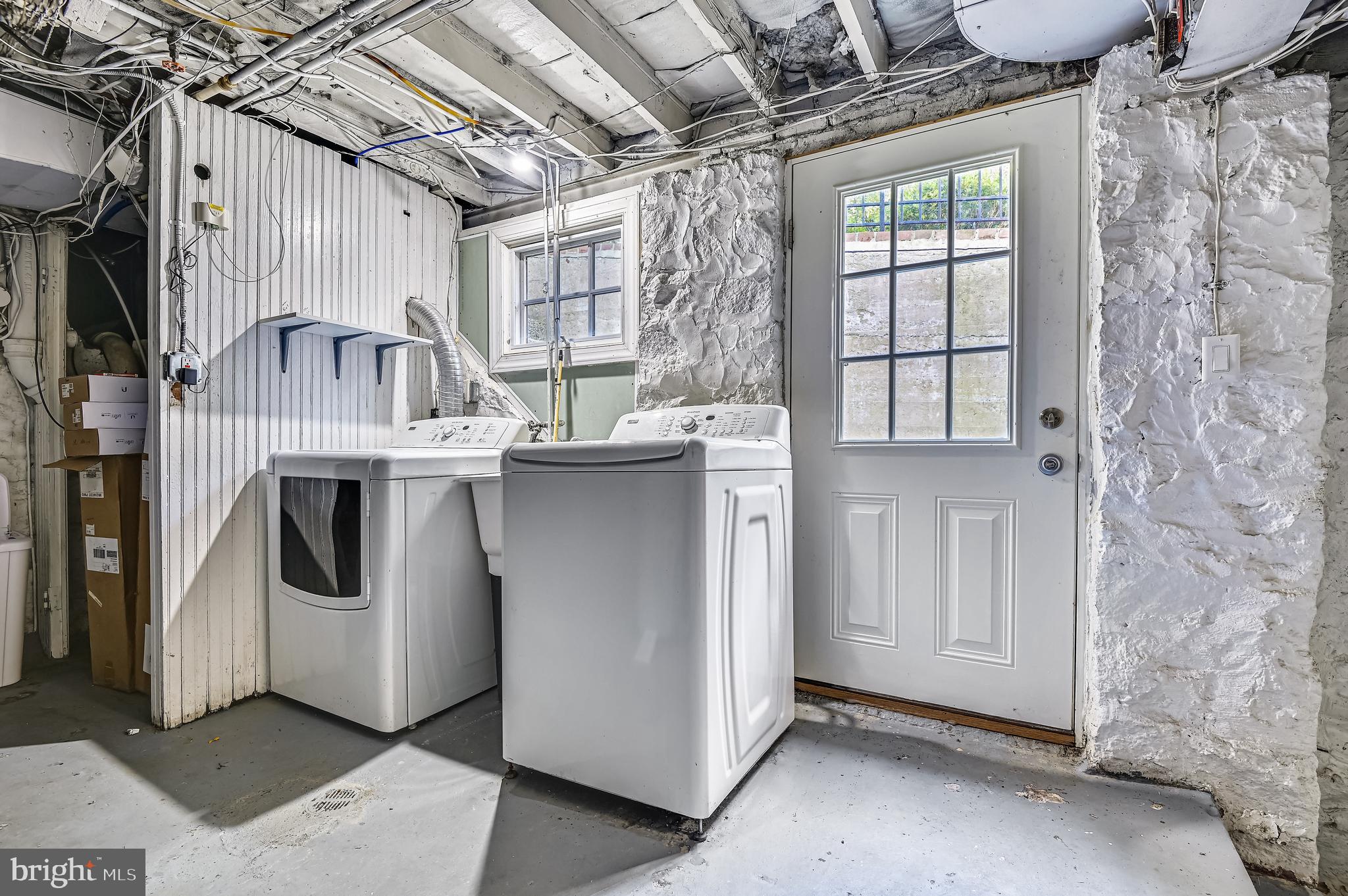 RUXTON - Residential