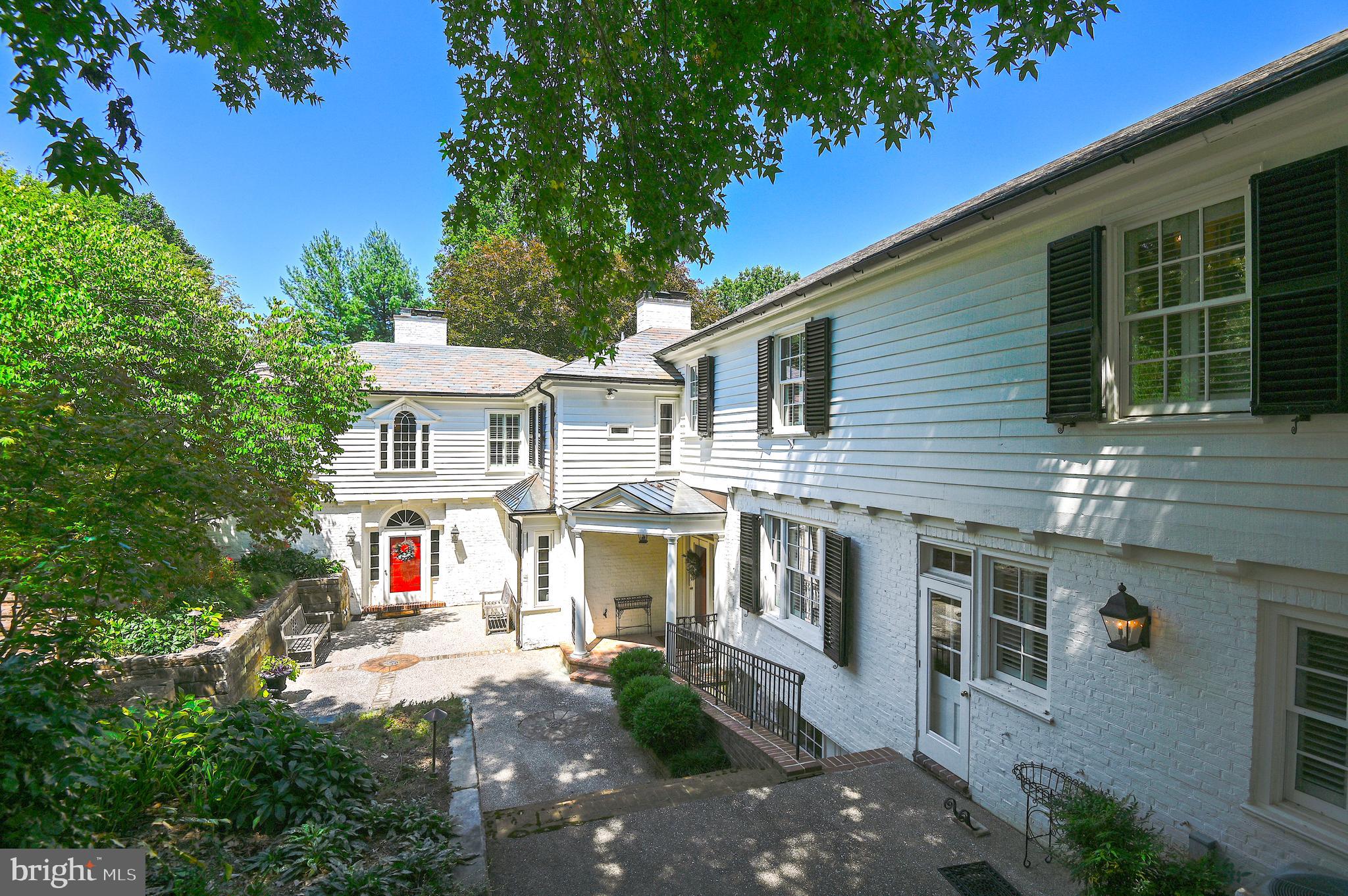 RUXTON - Residential