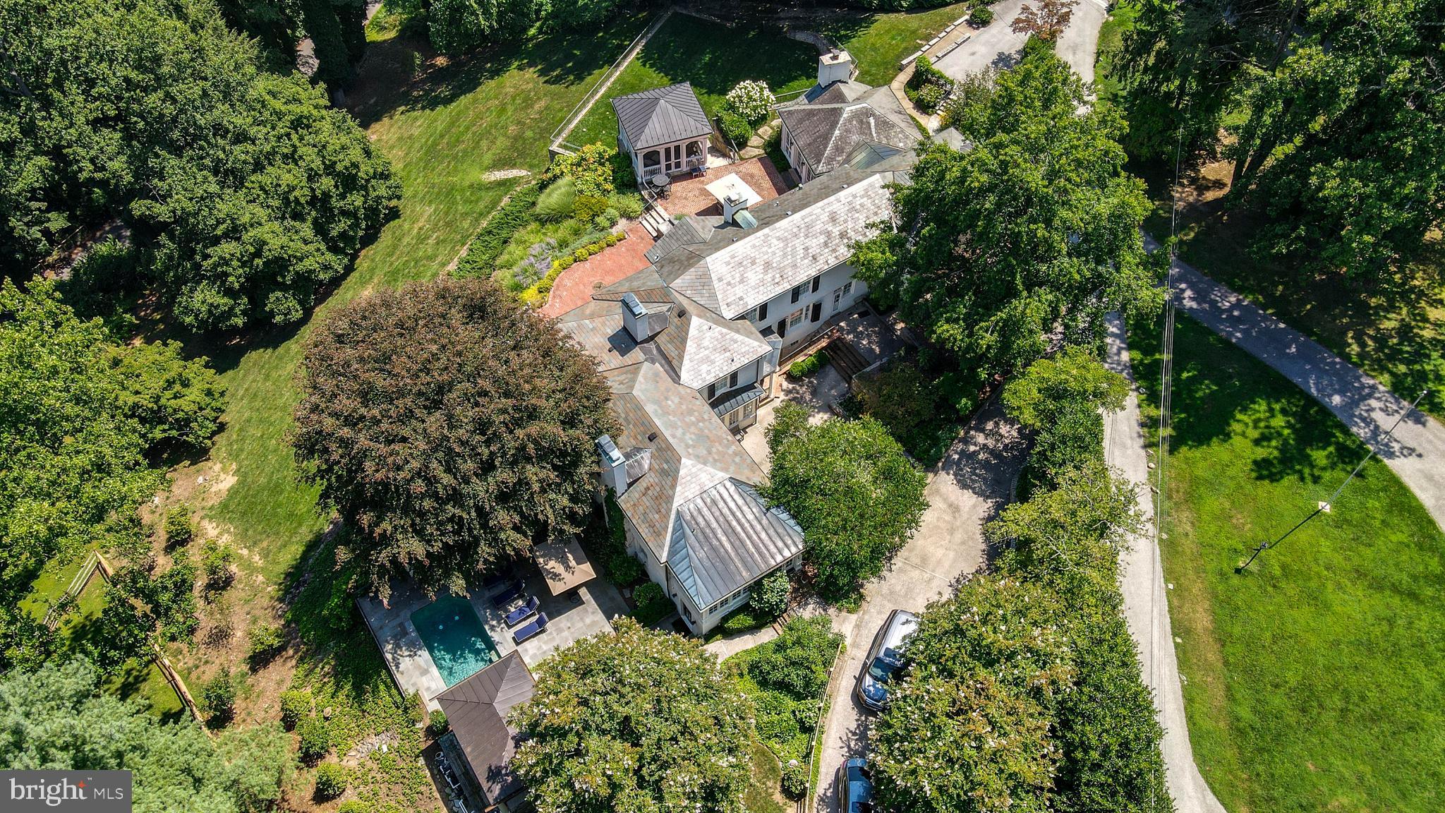 RUXTON - Residential