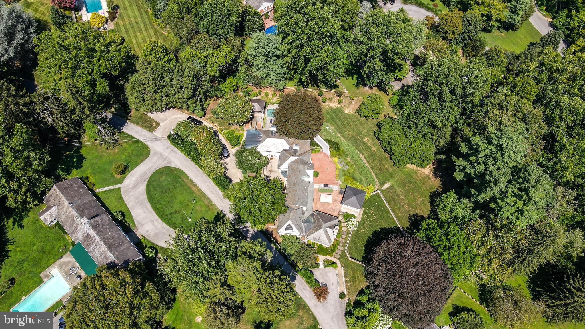 RUXTON - Residential