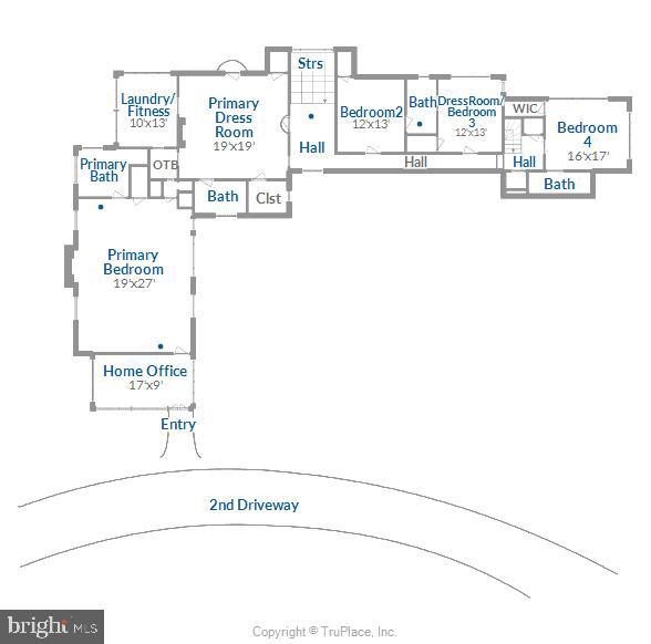 RUXTON - Residential