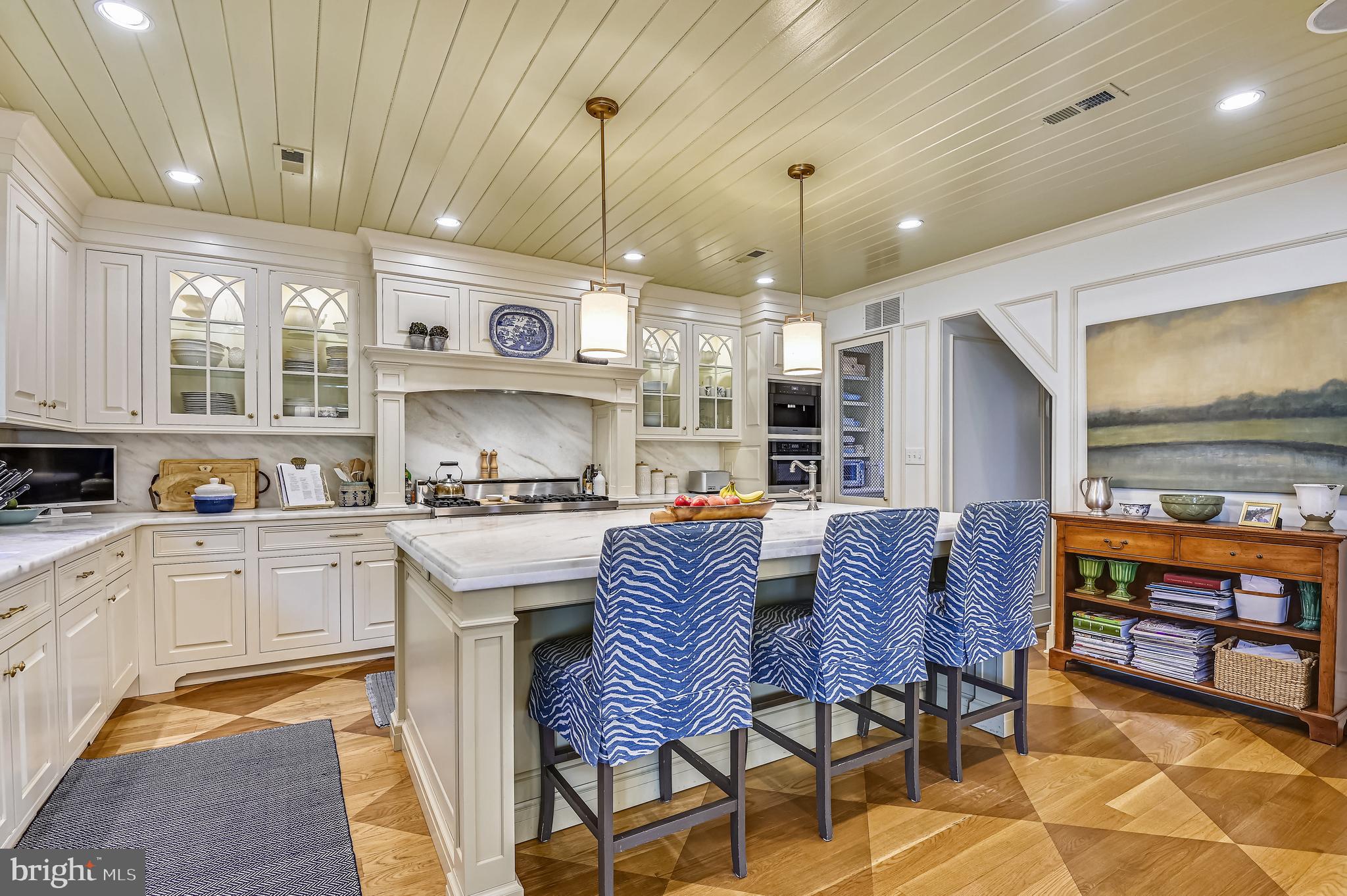 RUXTON - Residential