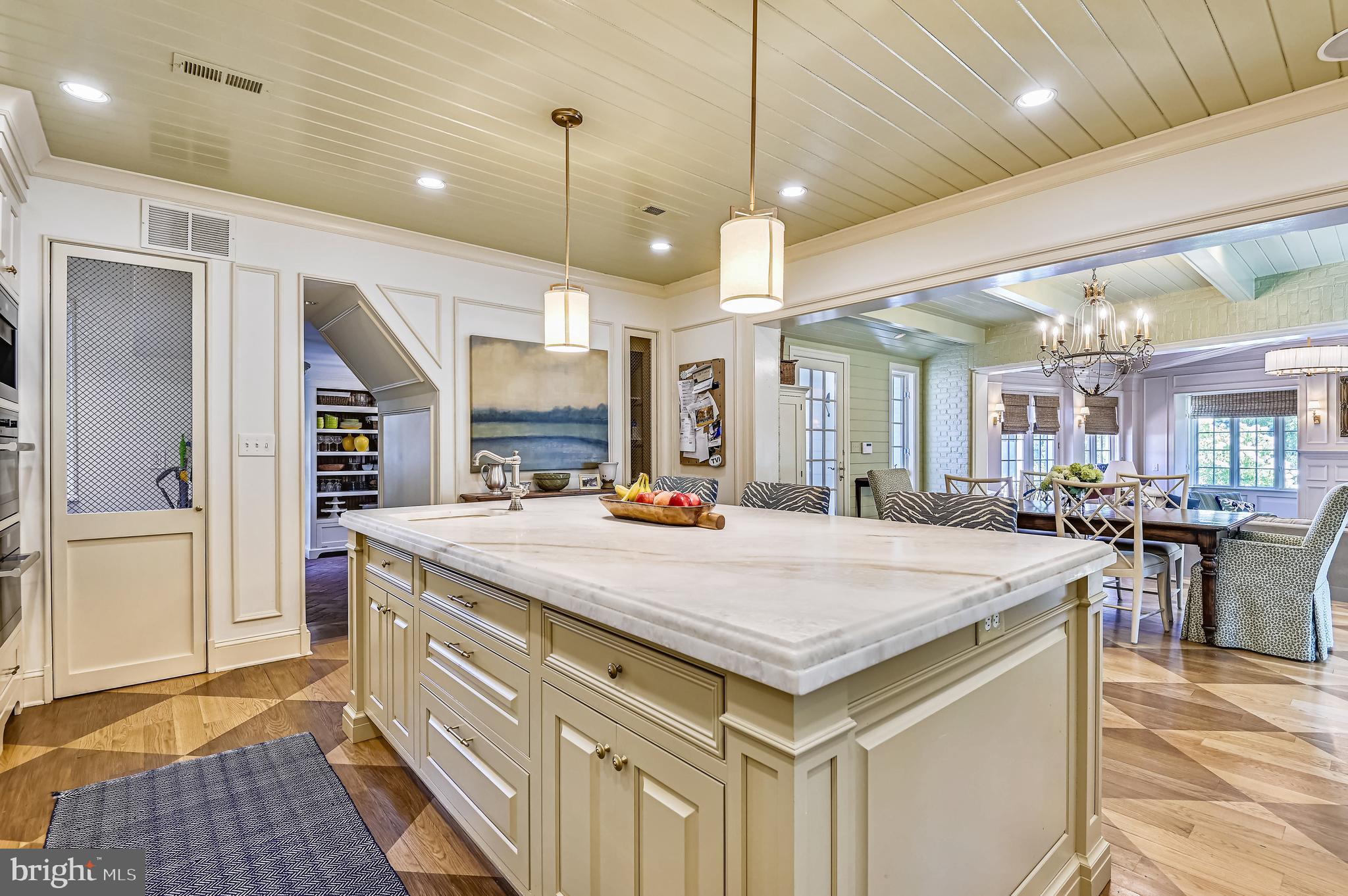 RUXTON - Residential