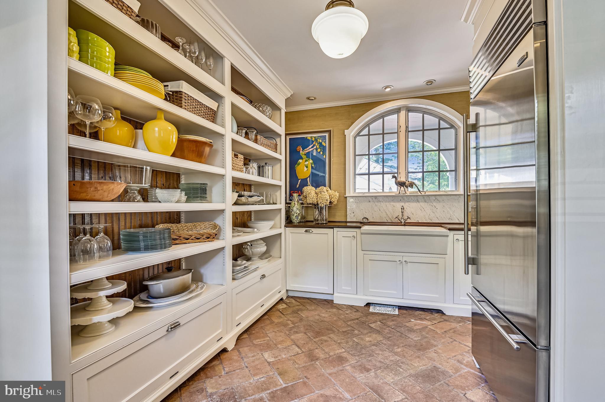 RUXTON - Residential