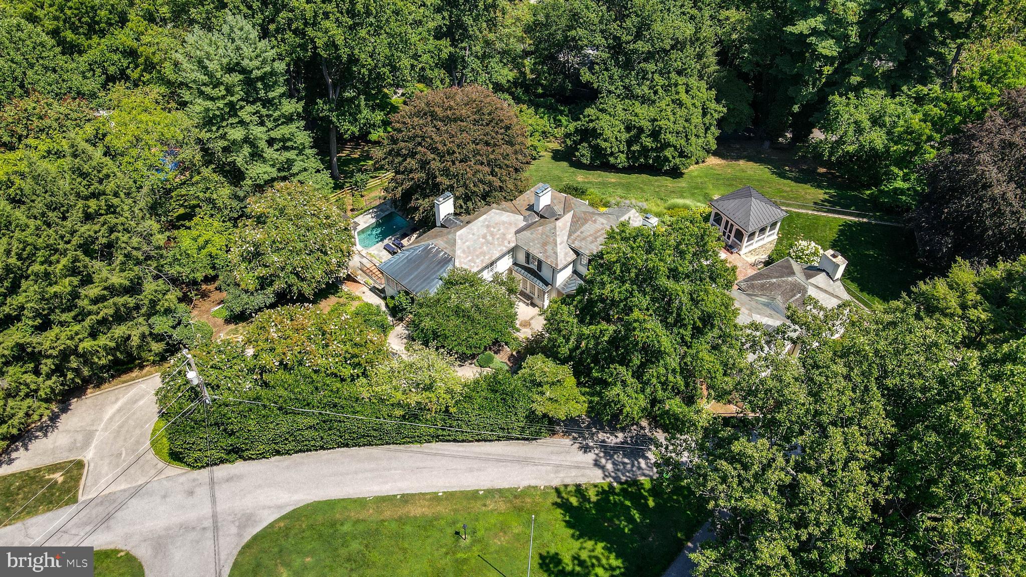 RUXTON - Residential