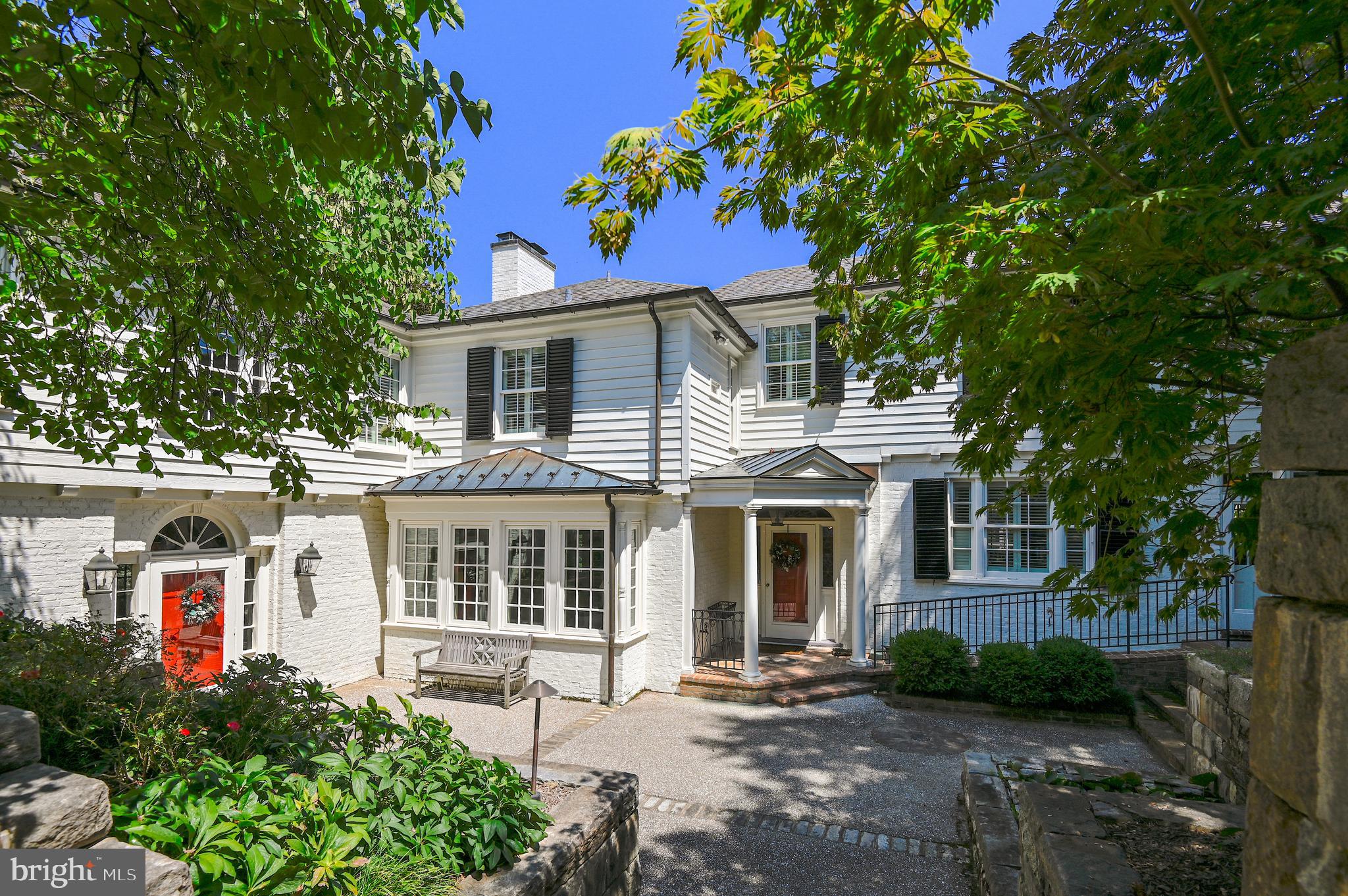 RUXTON - Residential