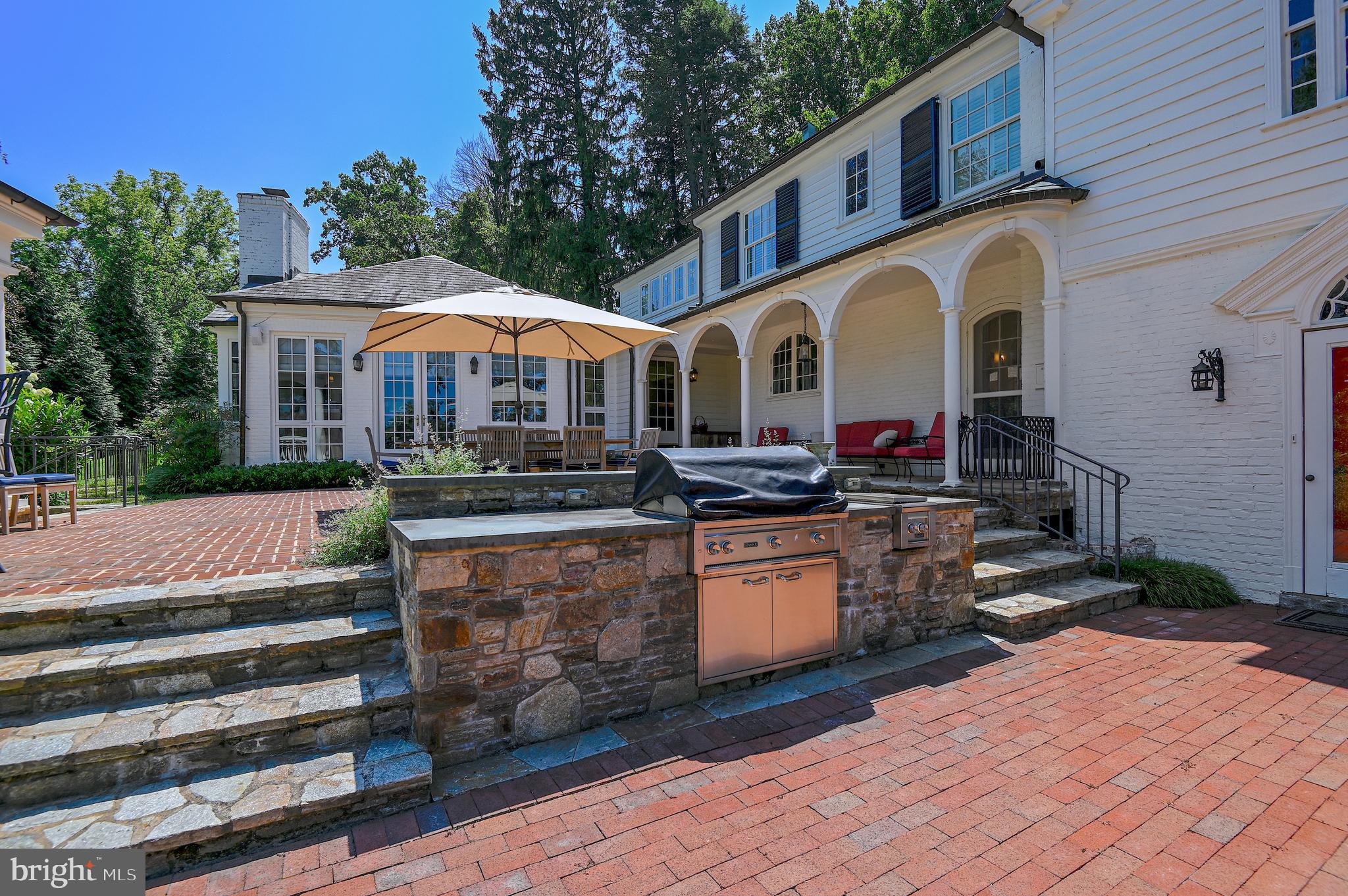 RUXTON - Residential