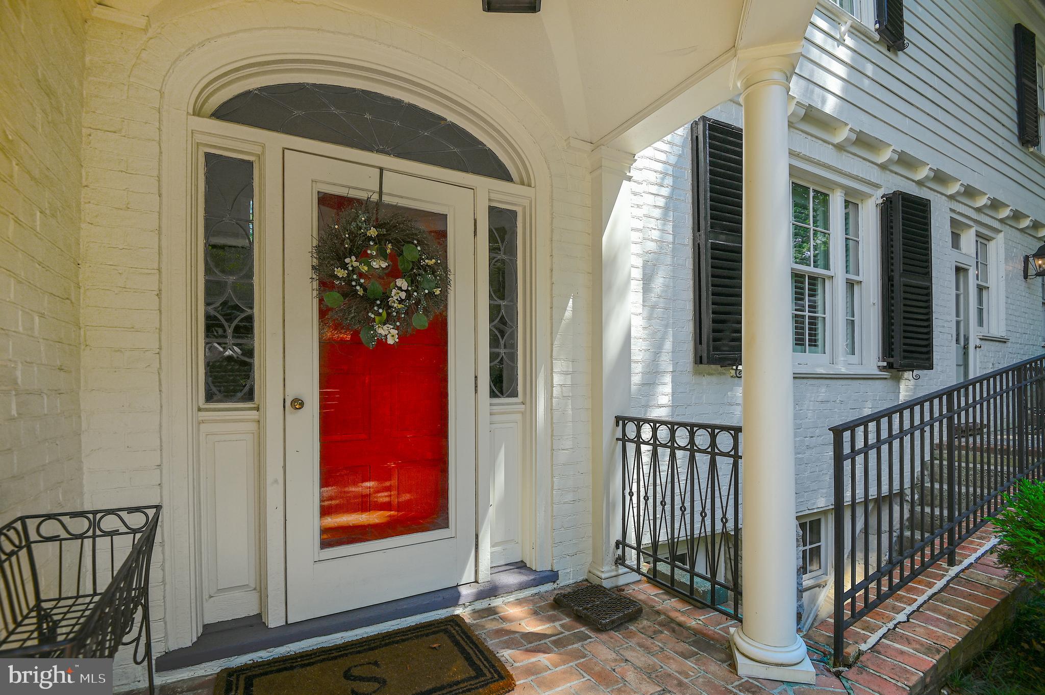 RUXTON - Residential