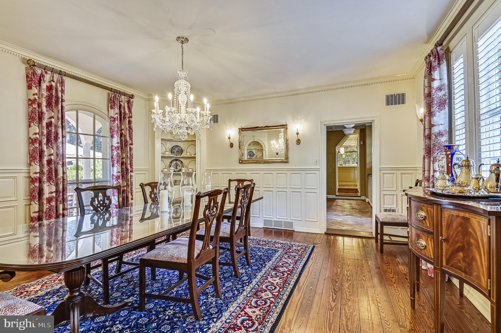 RUXTON - Residential