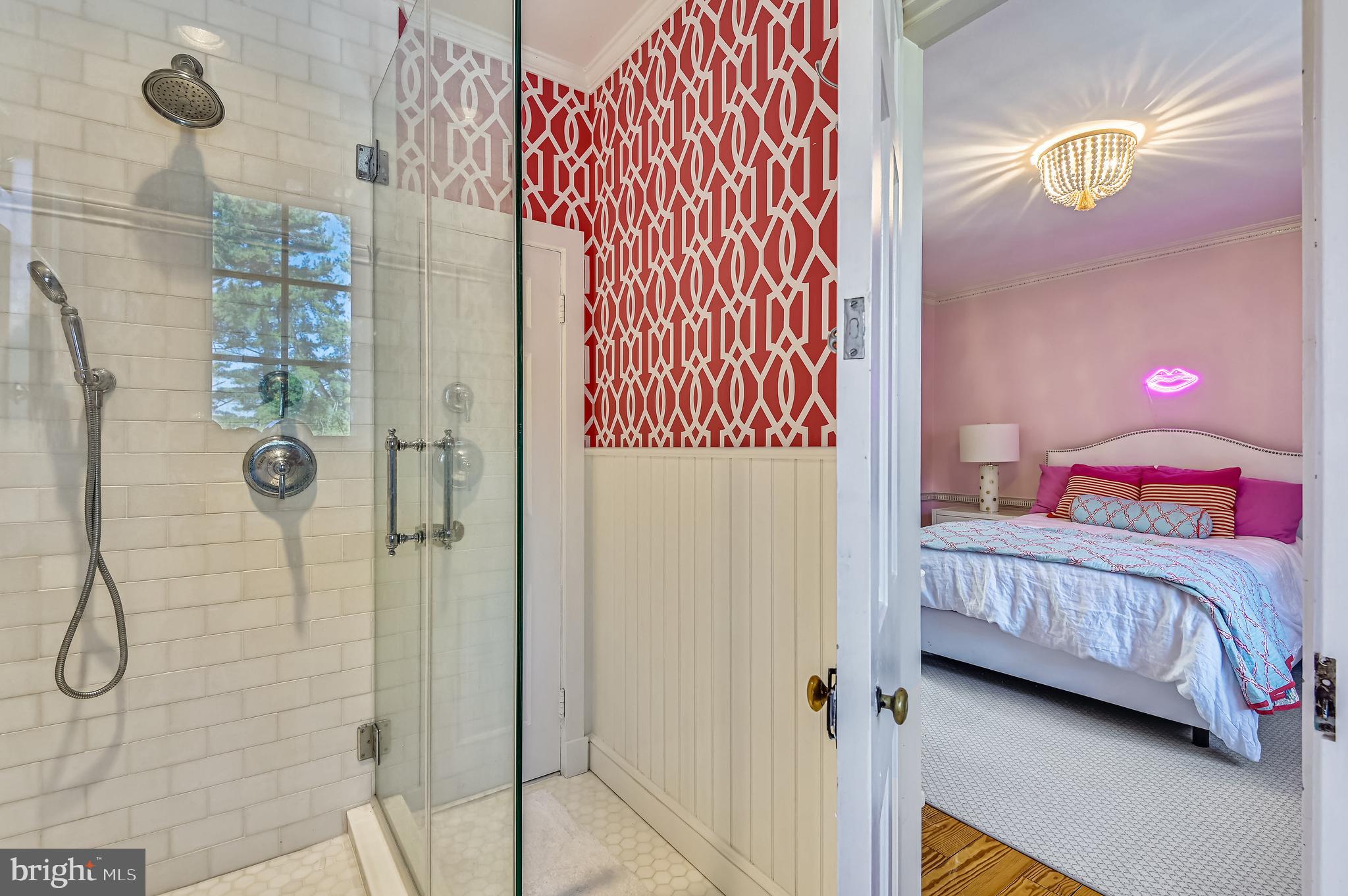 RUXTON - Residential