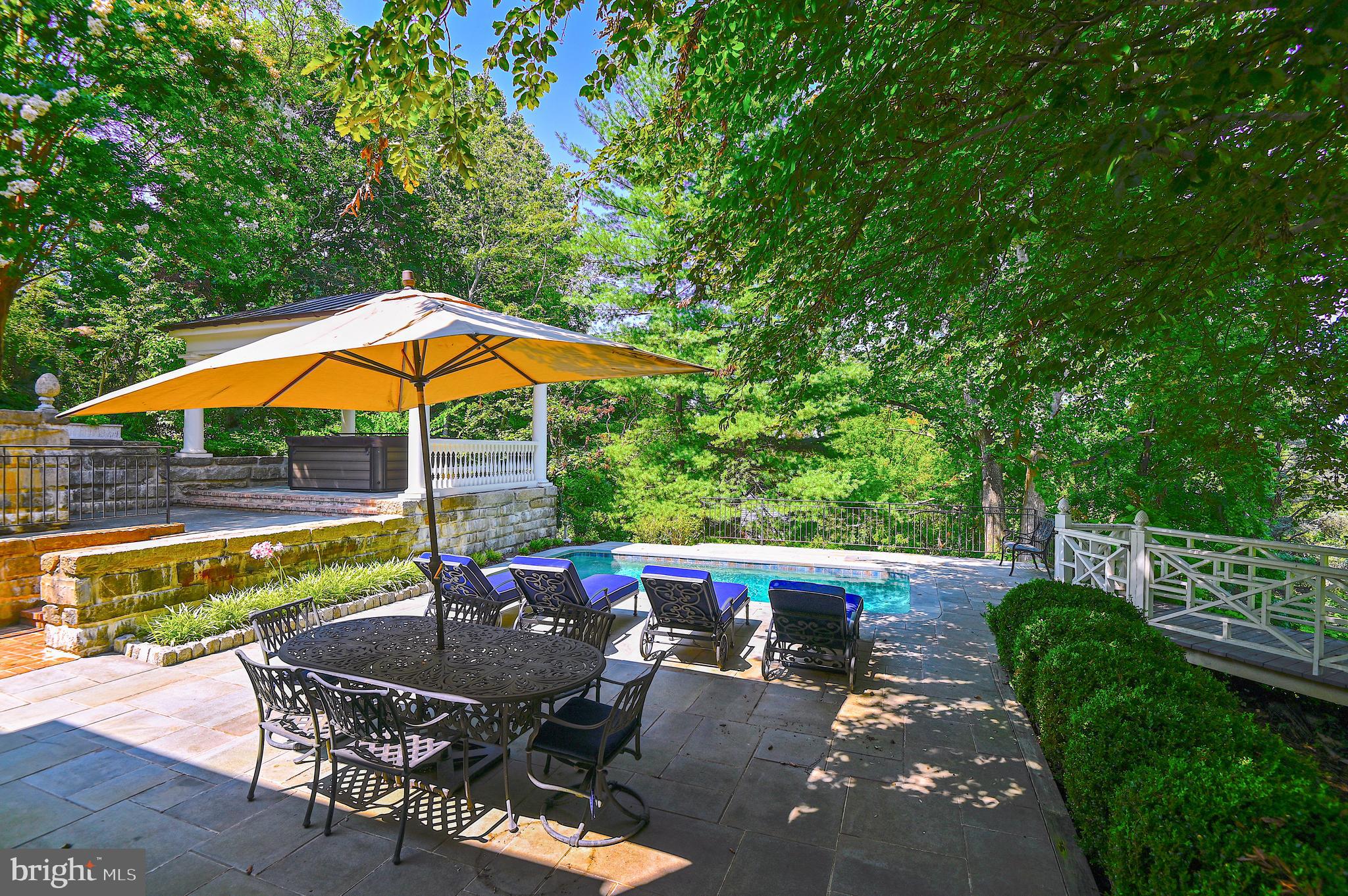 RUXTON - Residential