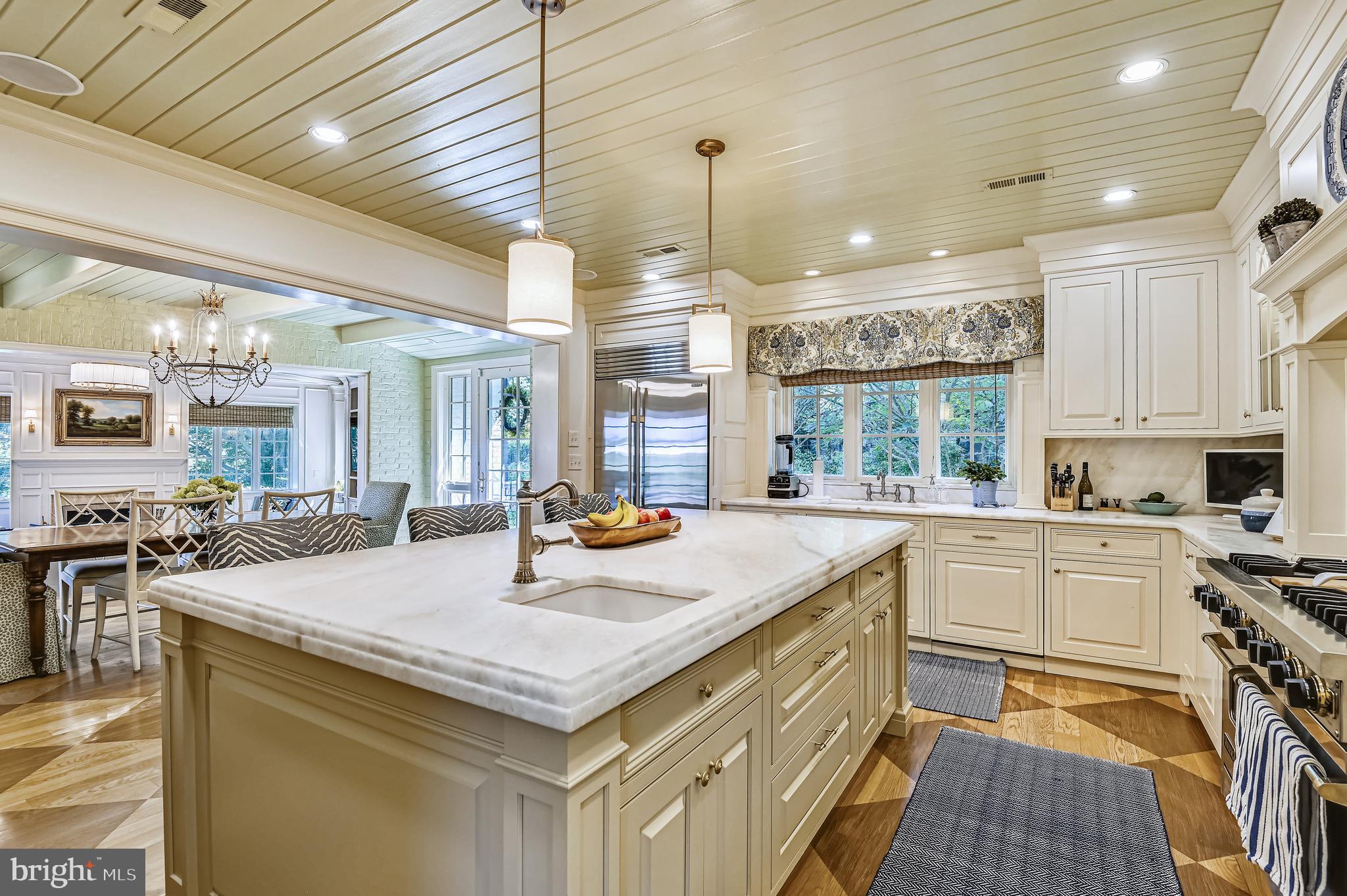 RUXTON - Residential