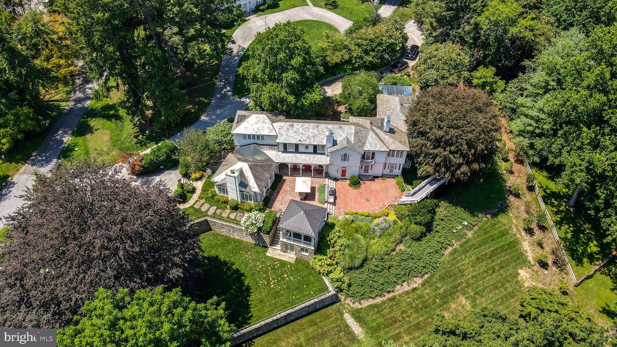 RUXTON - Residential