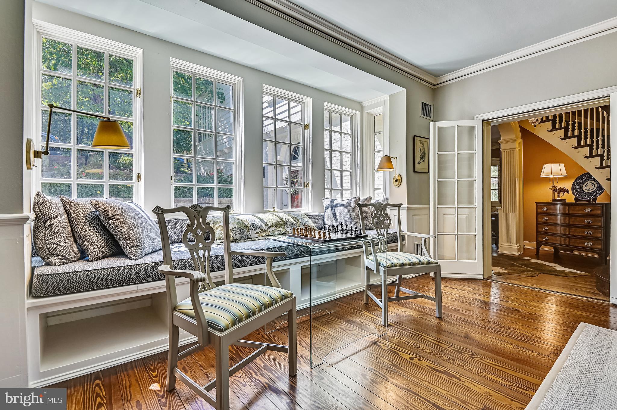 RUXTON - Residential