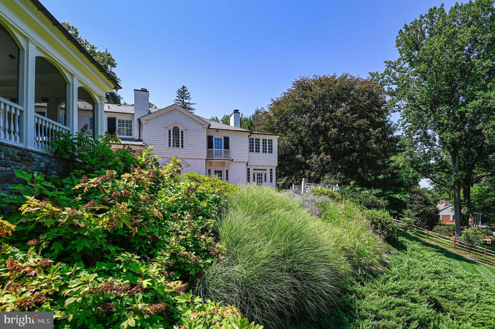 RUXTON - Residential